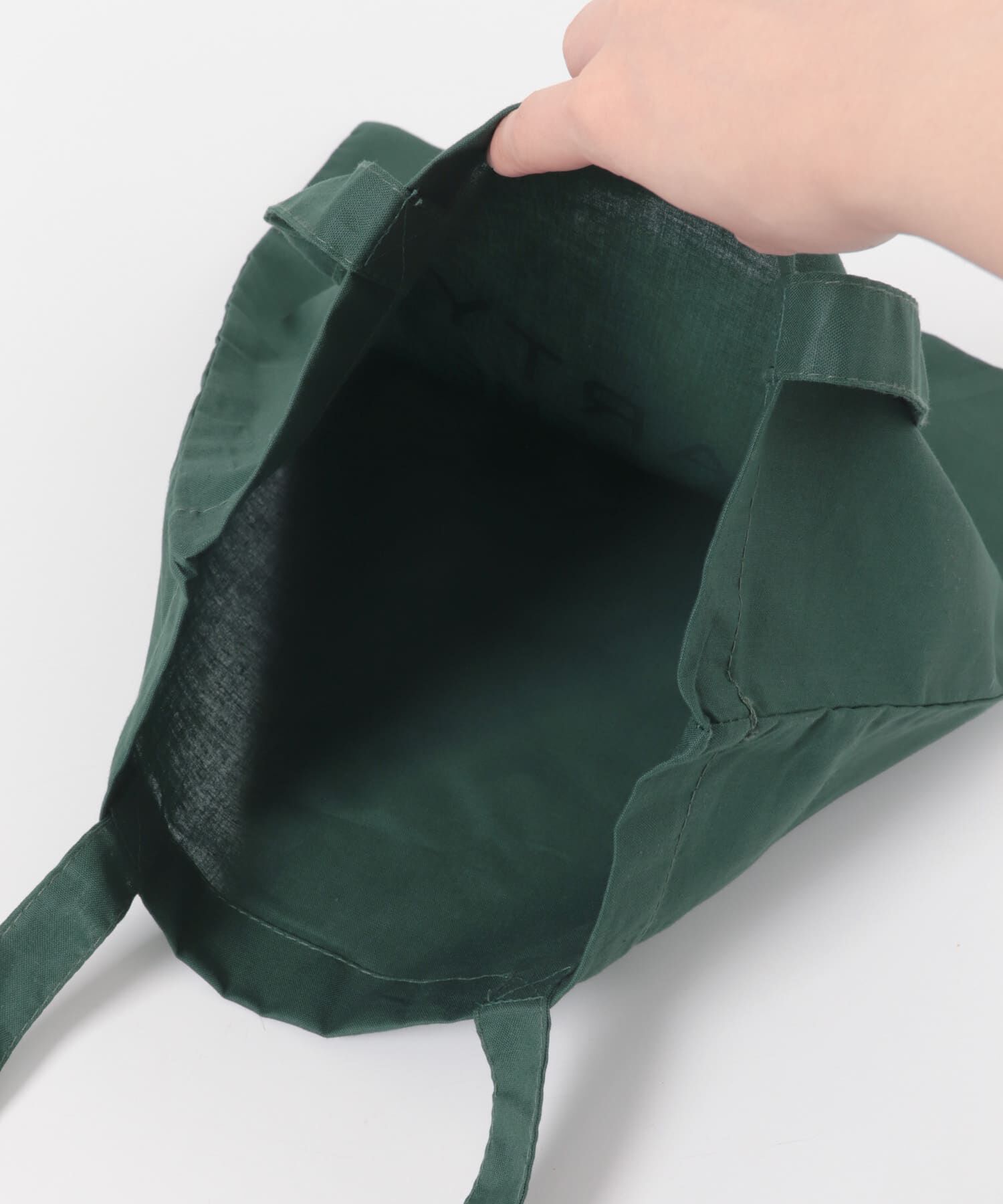 URBAN RESEARCH「URBAN RESEARCH&times;MARTY SUPREME&times;A24　3STAR LOGO TOTE BAG」|トートバッグ|