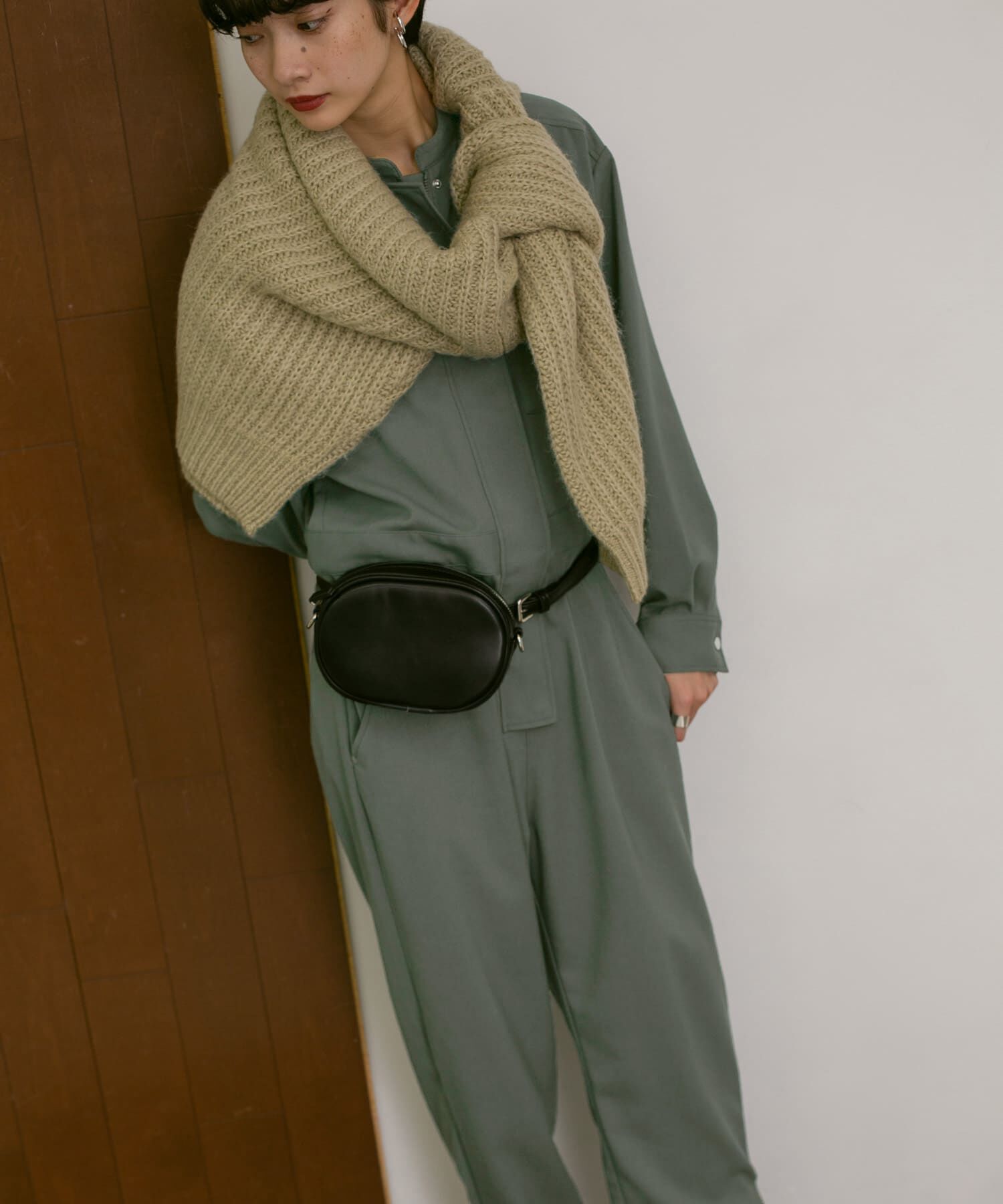  「マルチWAYオールインワン&there4;」|スカート|