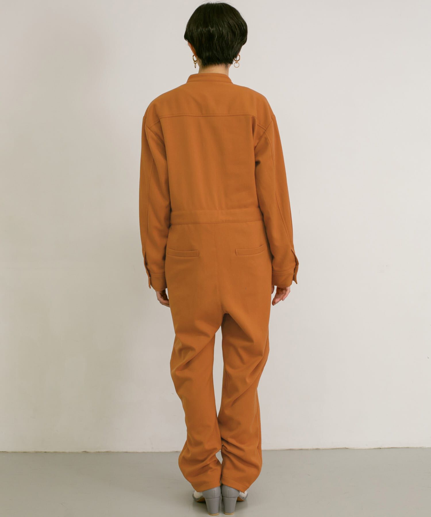  「マルチWAYオールインワン&there4;」|スカート|