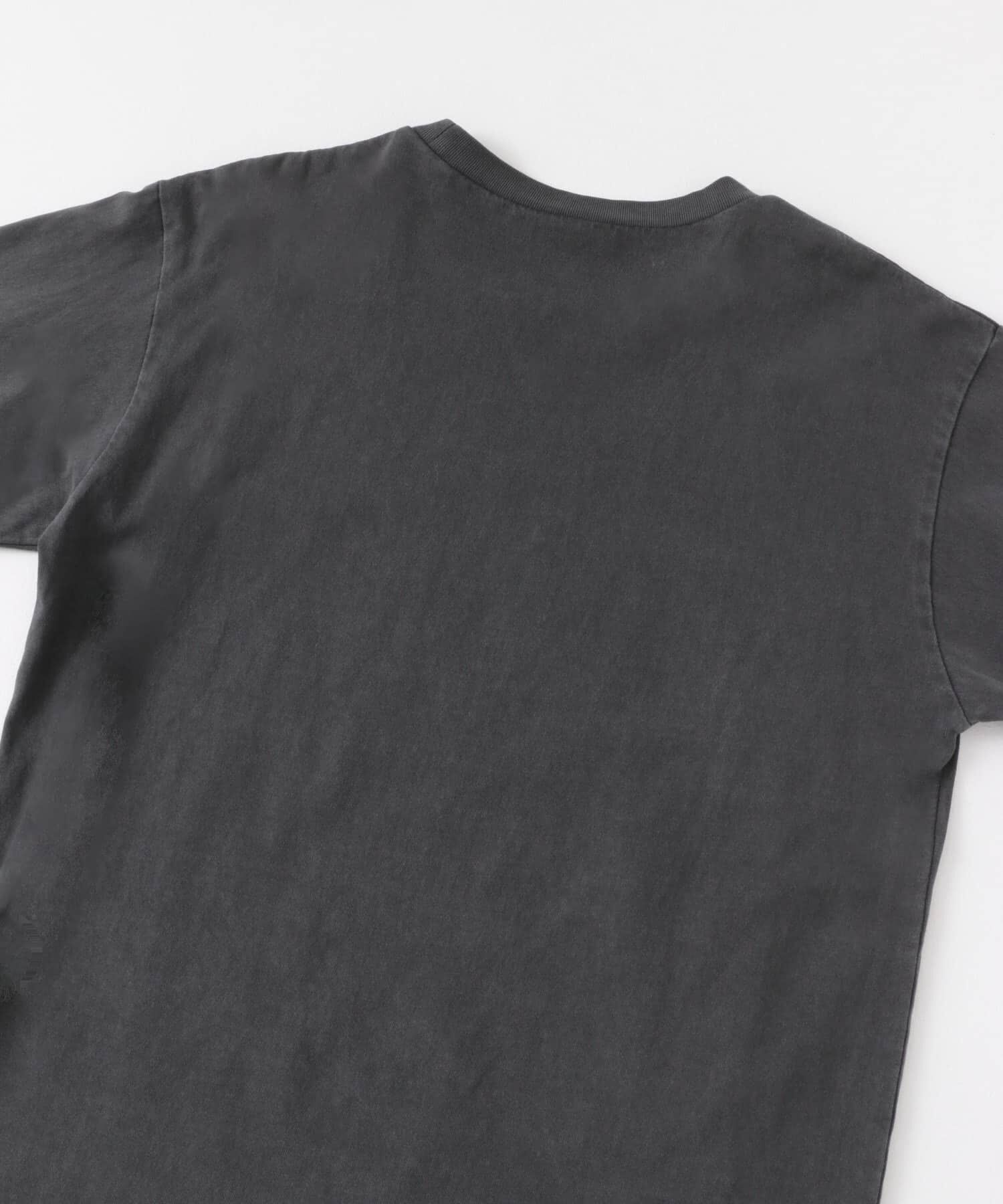 SENSE OF PLACE by URBAN RESEARCH「グラフィックロングTシャツ」|Tシャツ・カットソー|