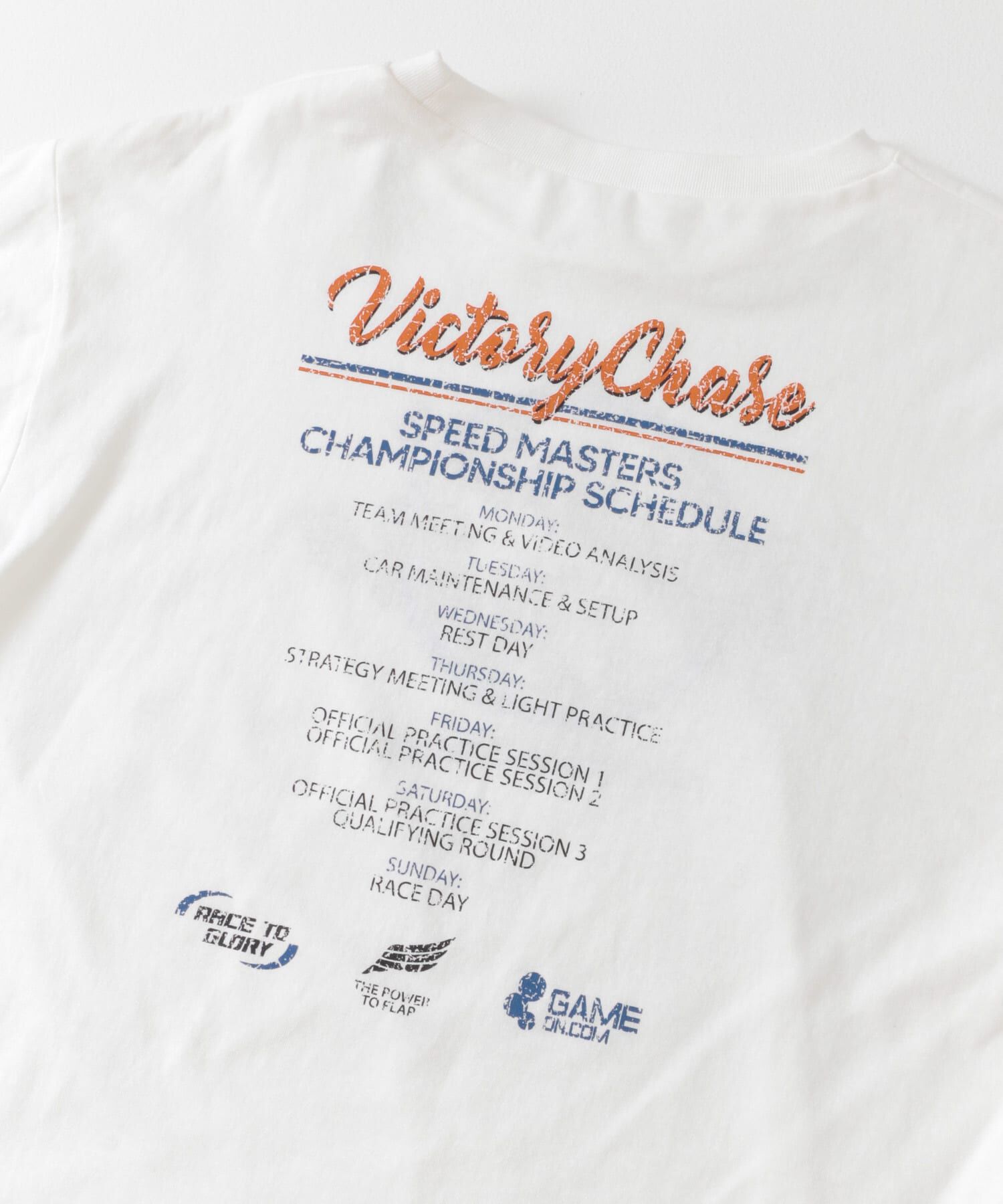 SENSE OF PLACE by URBAN RESEARCH「グラフィックロングTシャツ」|Tシャツ・カットソー|