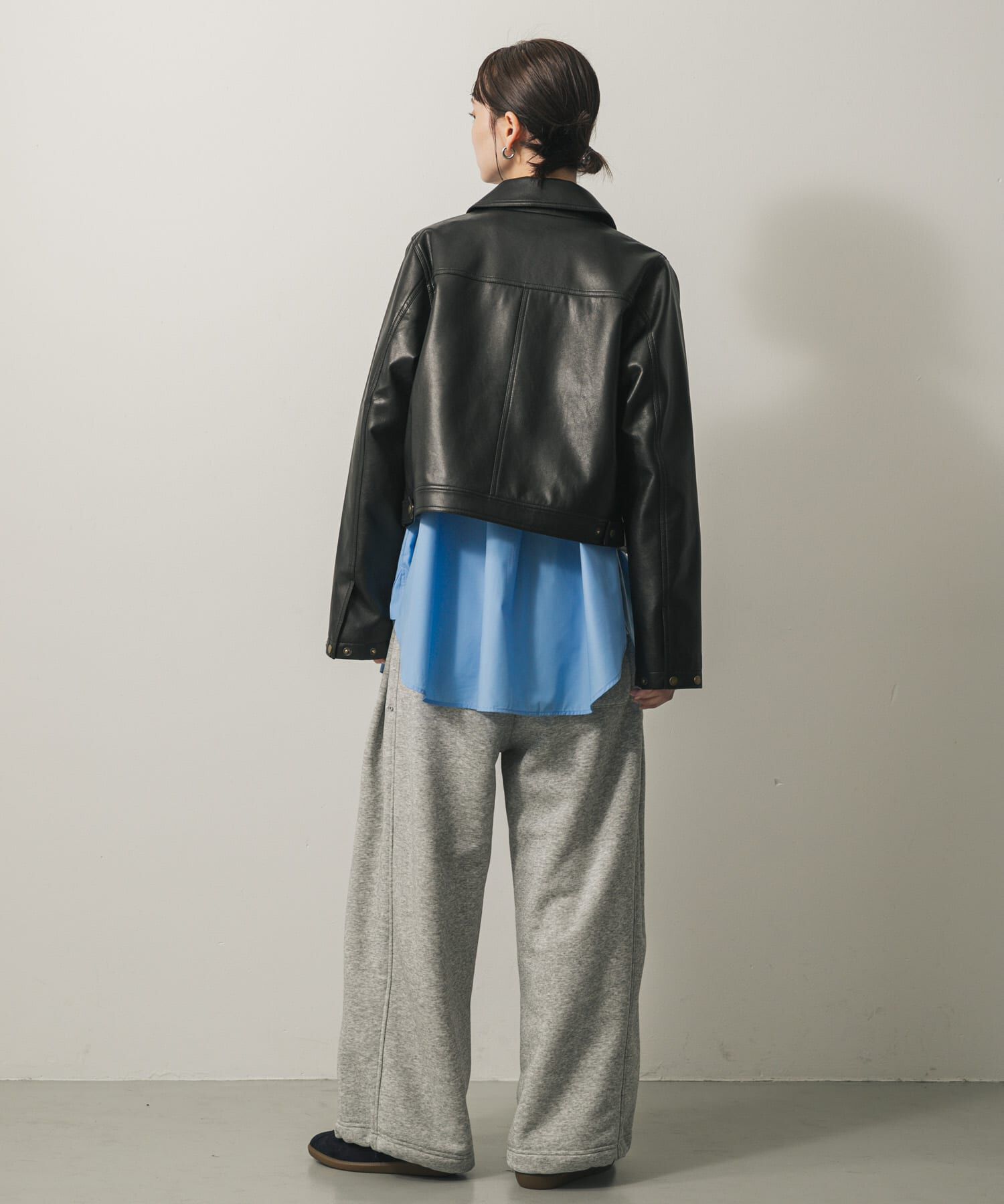 SENSE OF PLACE by URBAN RESEARCH「FLショートジャケット」|その他|