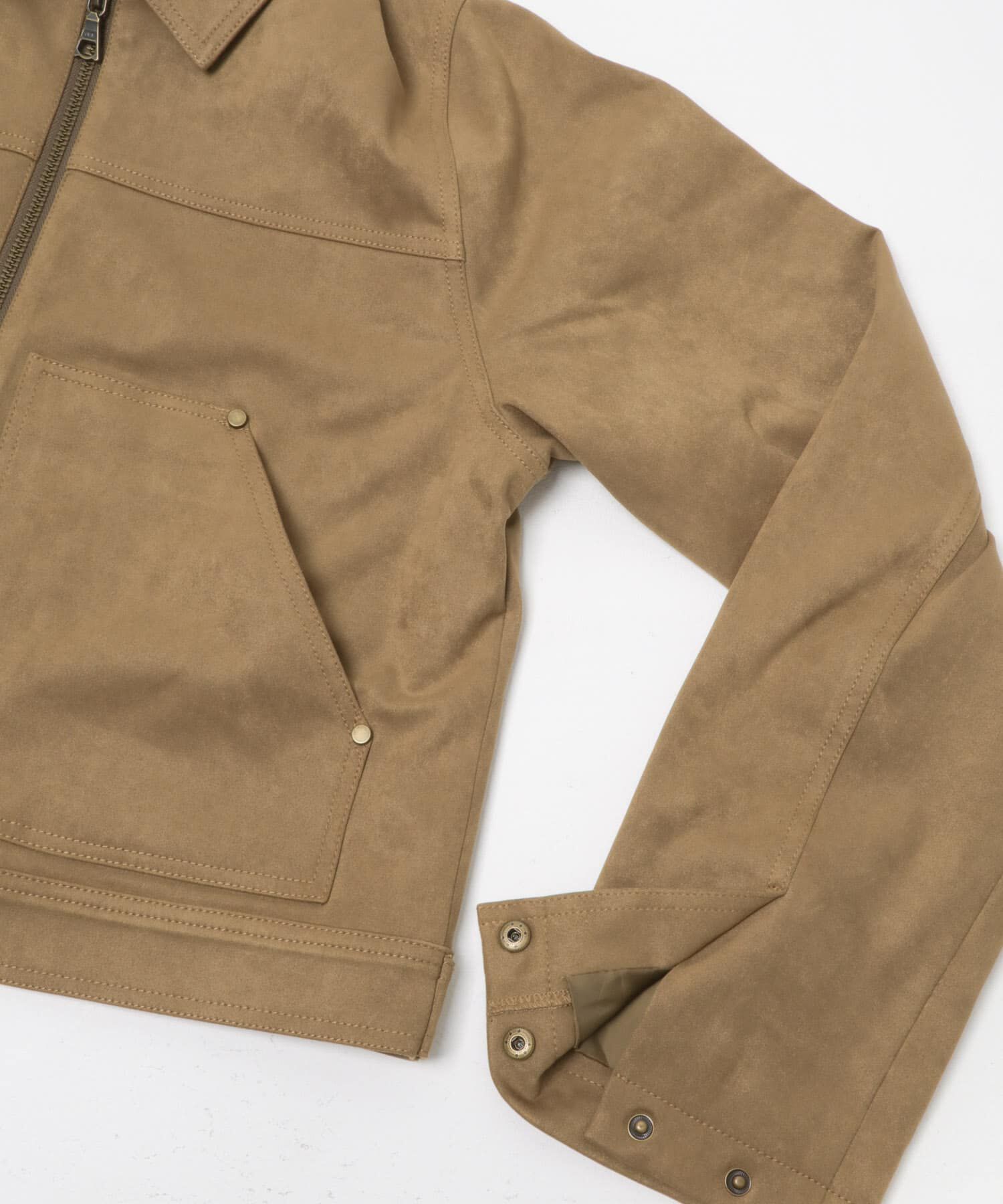 SENSE OF PLACE by URBAN RESEARCH「FLショートジャケット」|その他|