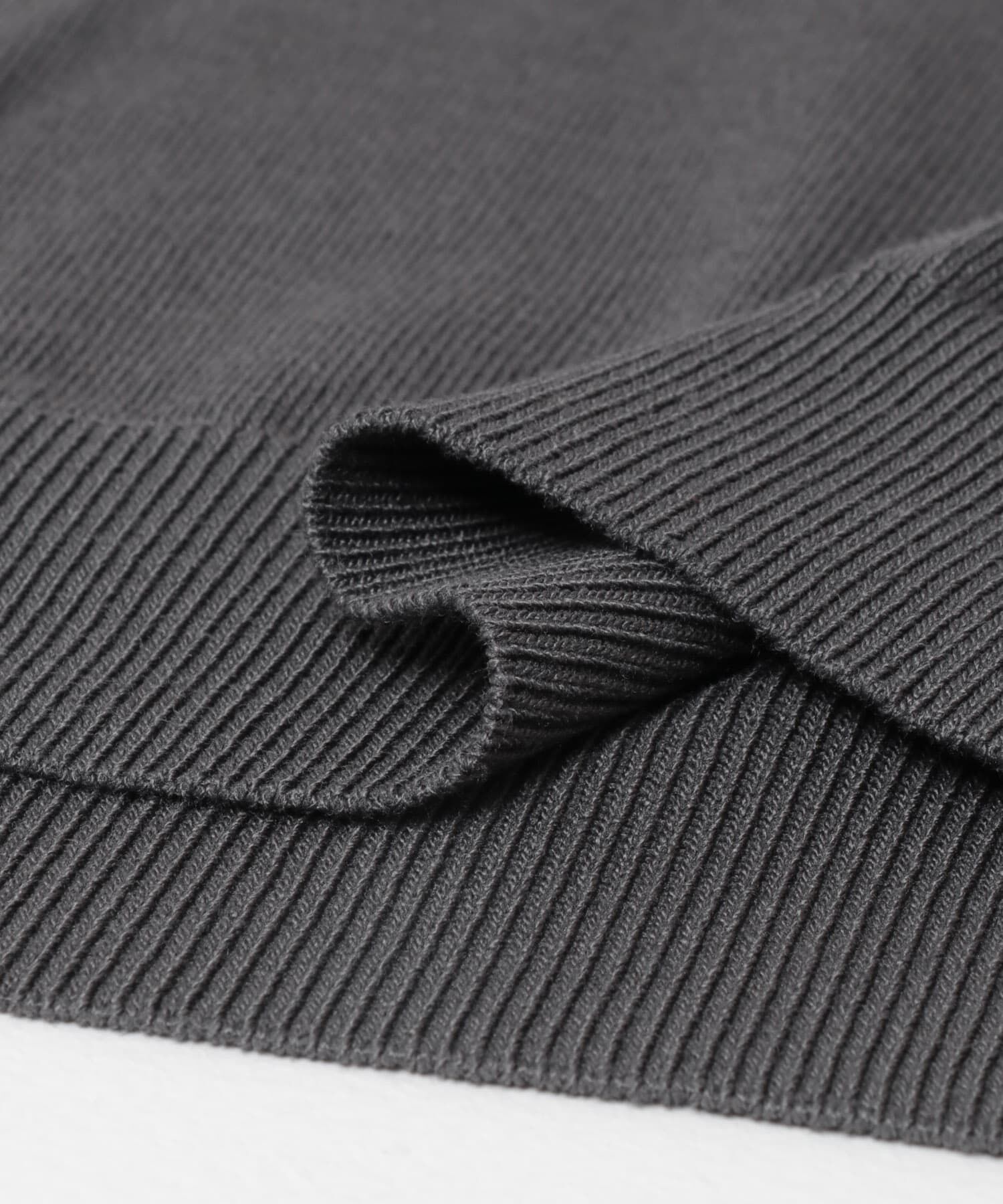 SENSE OF PLACE by URBAN RESEARCH「『洗濯可/防花粉』SKINProofニットポロシャツ」|ニット・セーター|