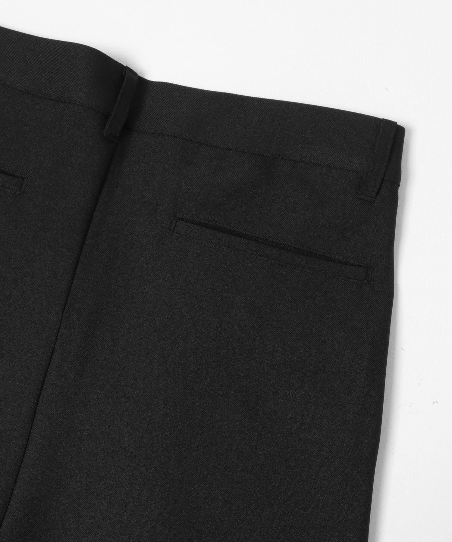 SENSE OF PLACE by URBAN RESEARCH「『撥水/防花粉』SKINProofタックワイドパンツ」|その他|