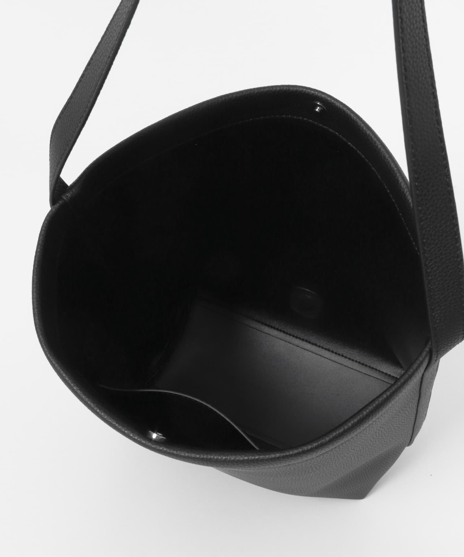 SENSE OF PLACE by URBAN RESEARCH「バケツバッグ」|ショルダー・メッセンジャー|