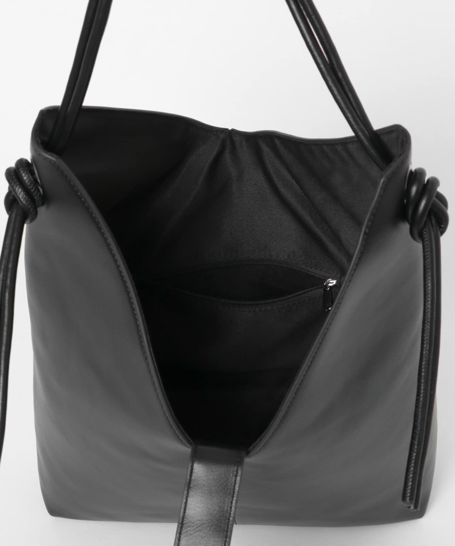 SENSE OF PLACE by URBAN RESEARCH「サイドコードミドルバッグ」|ショルダー・メッセンジャー|