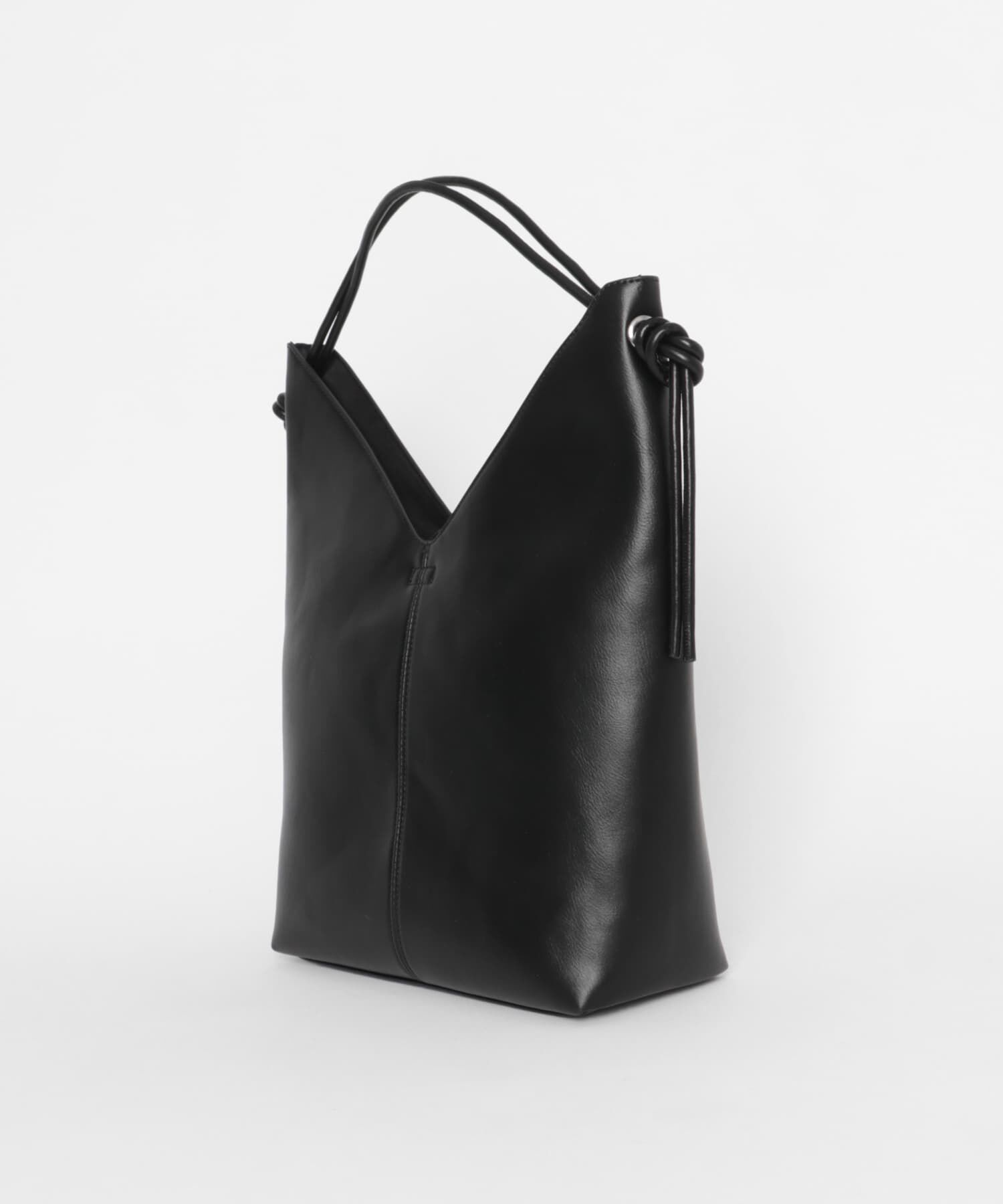 SENSE OF PLACE by URBAN RESEARCH「サイドコードミドルバッグ」|ショルダー・メッセンジャー|