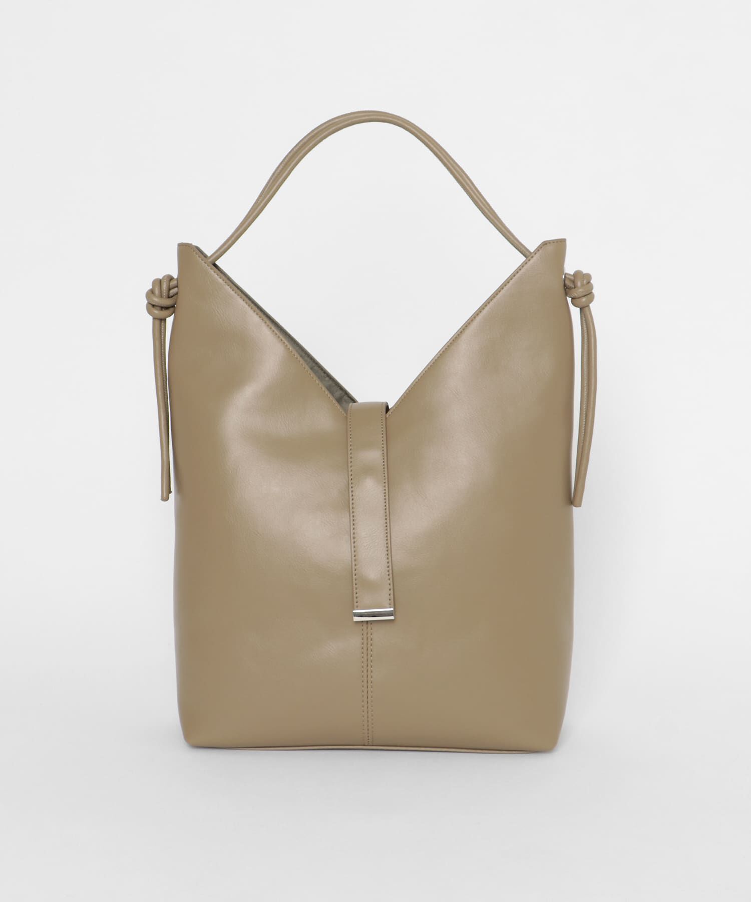 SENSE OF PLACE by URBAN RESEARCH「サイドコードミドルバッグ」|ショルダー・メッセンジャー|