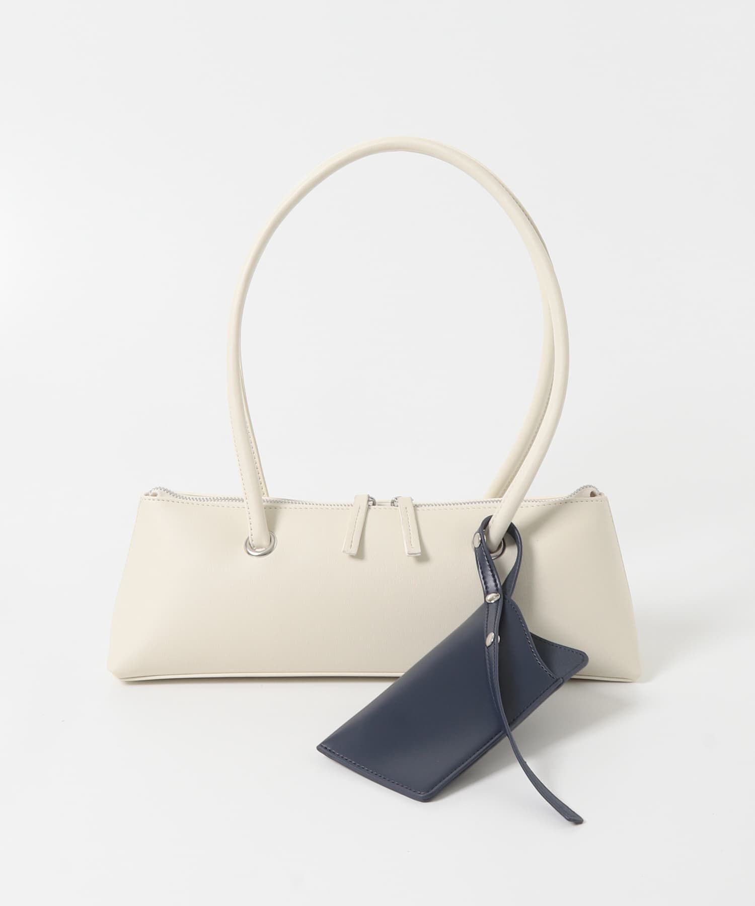 SENSE OF PLACE by URBAN RESEARCH「マルチケースツキワイドショルダーバッグ」|ショルダー・メッセンジャー|