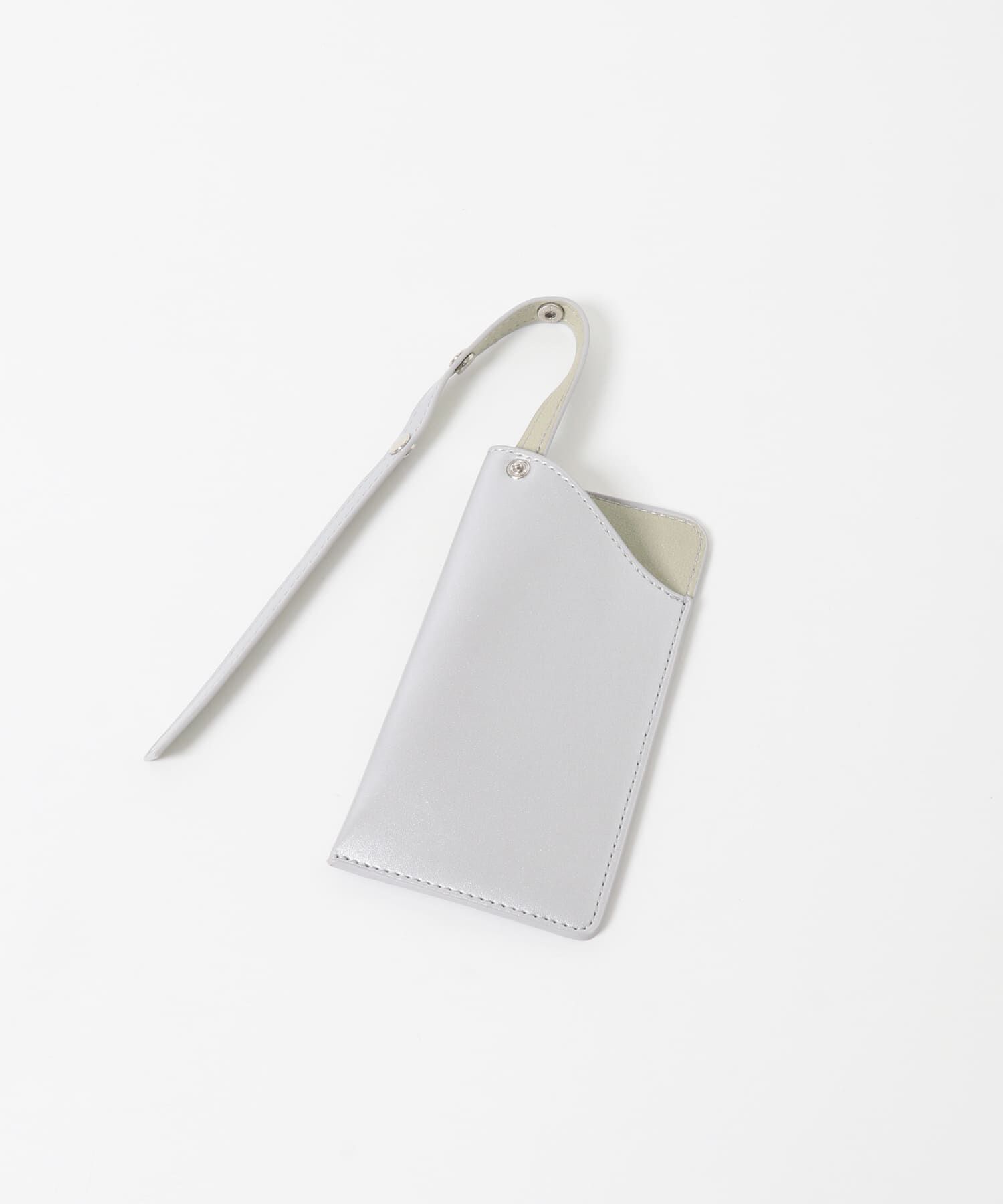 SENSE OF PLACE by URBAN RESEARCH「マルチケースツキワイドショルダーバッグ」|ショルダー・メッセンジャー|