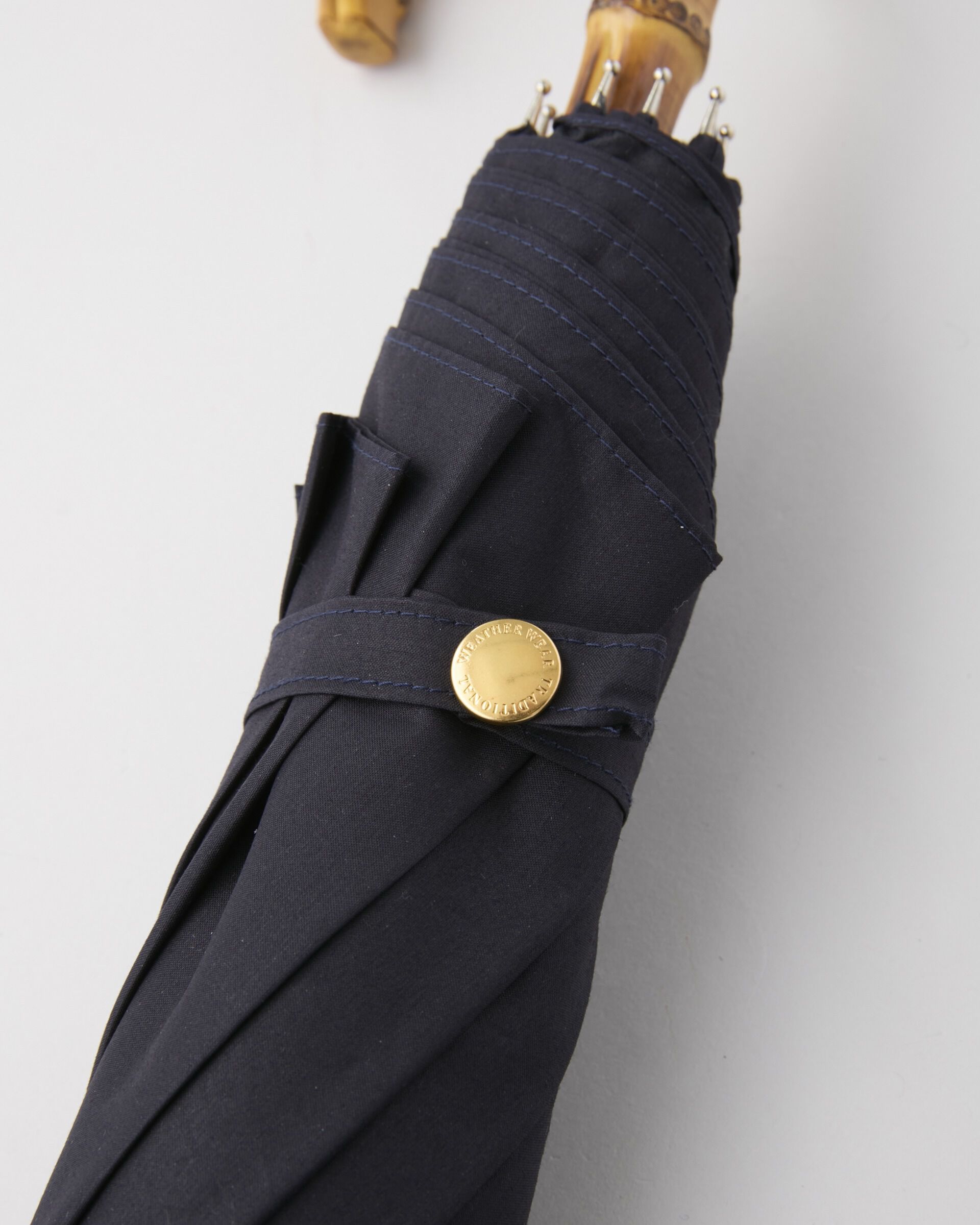 Traditional Weatherwear「FOLDING BAMBOO」|傘|