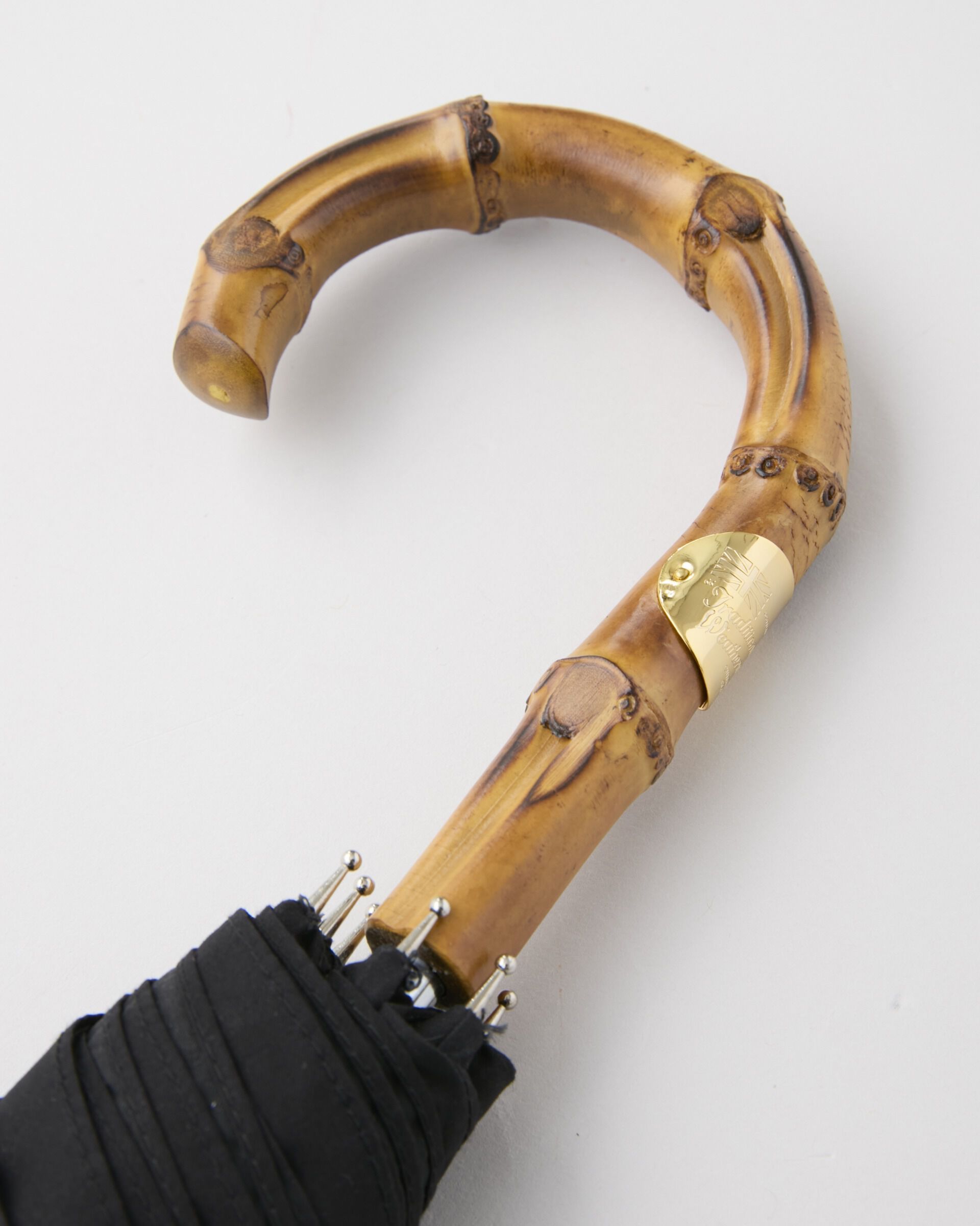 Traditional Weatherwear「FOLDING BAMBOO」|傘|