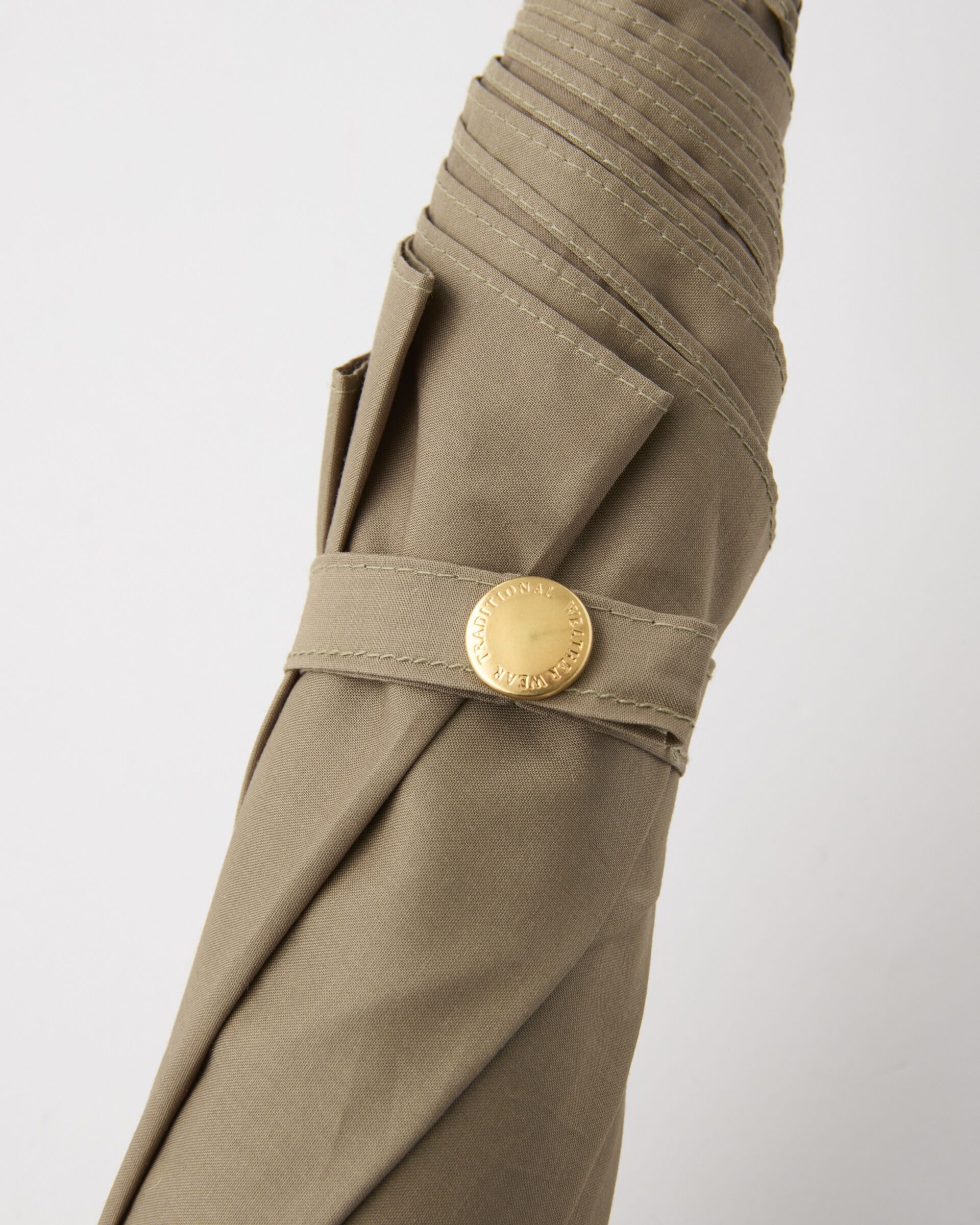 Traditional Weatherwear「FOLDING BAMBOO」|傘|