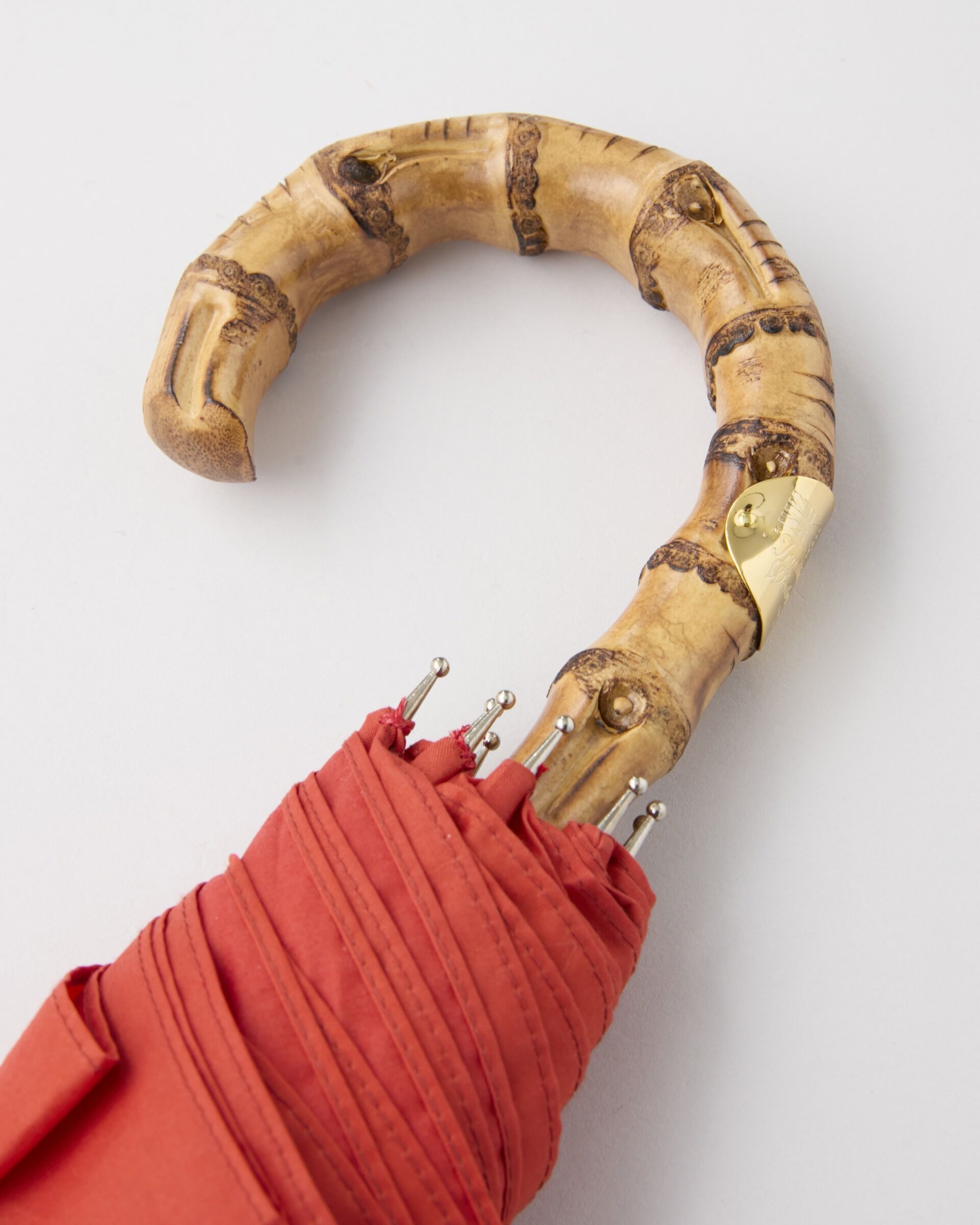 Traditional Weatherwear「FOLDING BAMBOO」|傘|