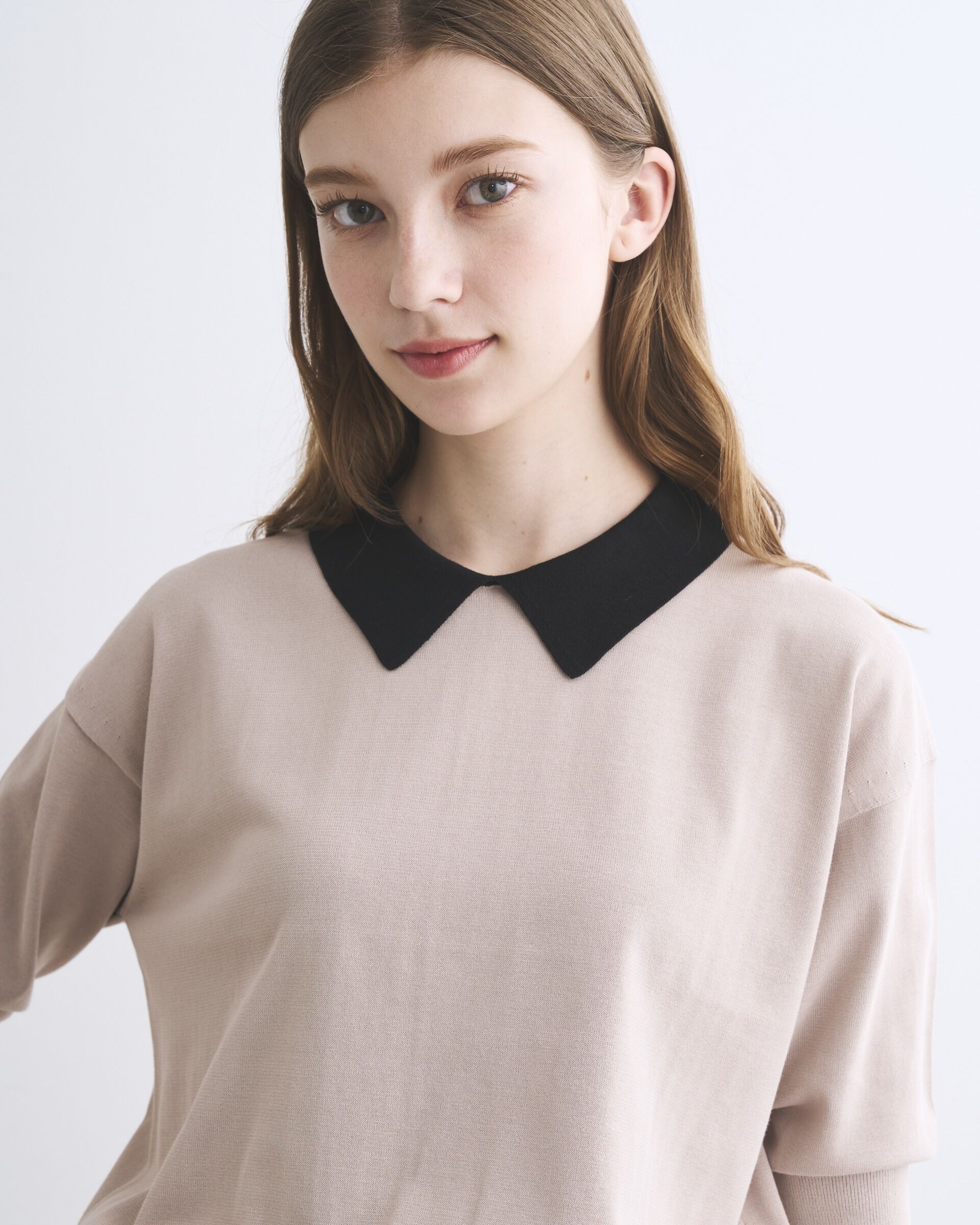 Traditional Weatherwear「MILLOM」|ニット・セーター|