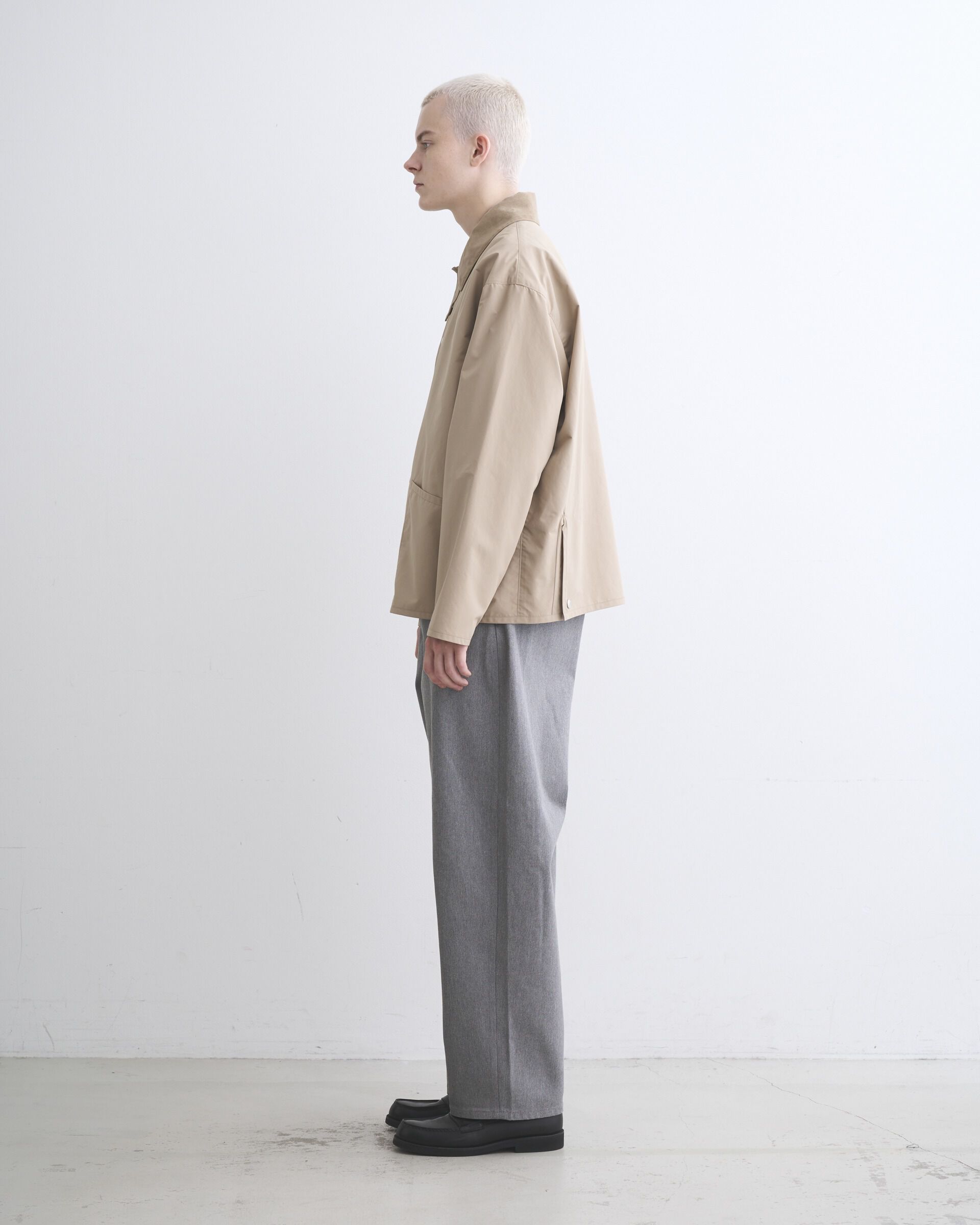 Traditional Weatherwear「WAVERLY STUDS」|その他|