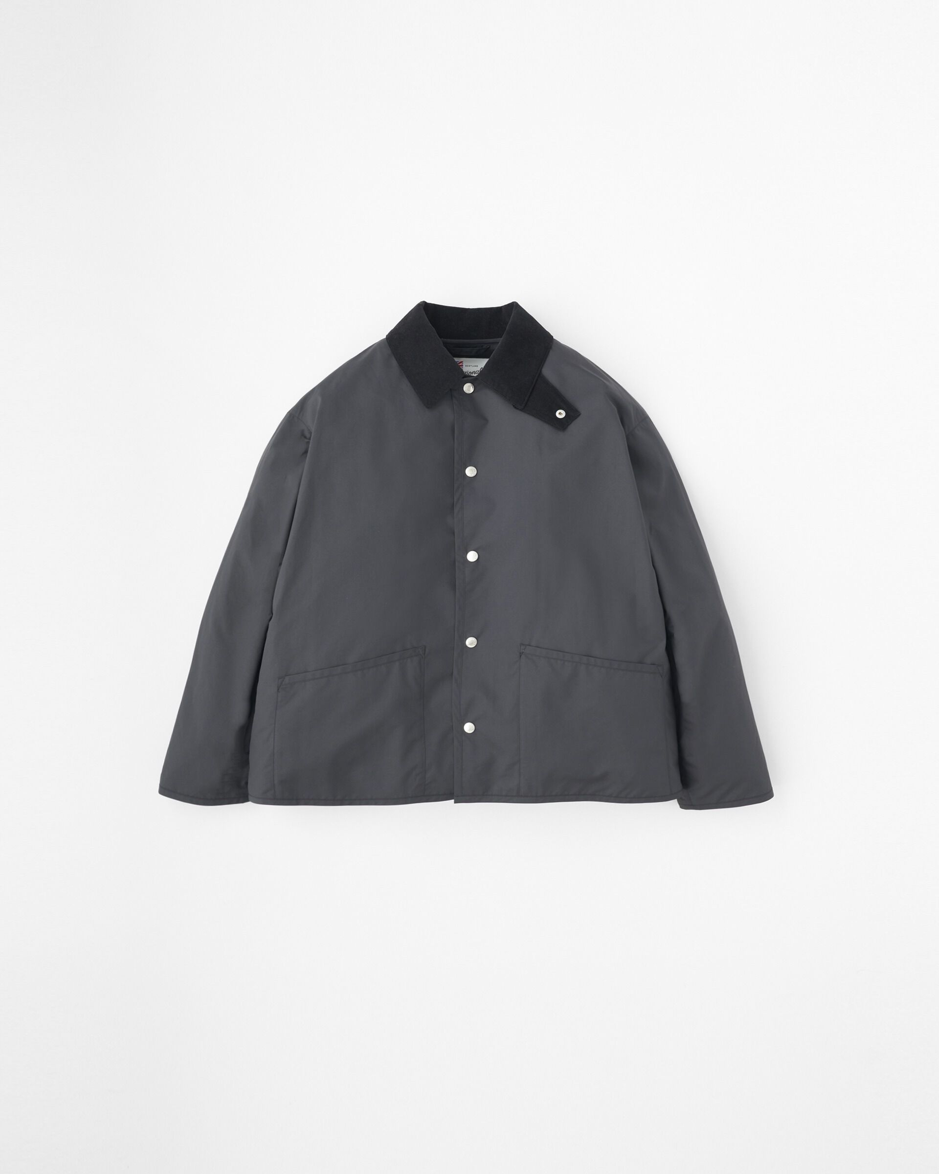 Traditional Weatherwear「WAVERLY STUDS」|その他|ﾌﾞﾗｯｸ