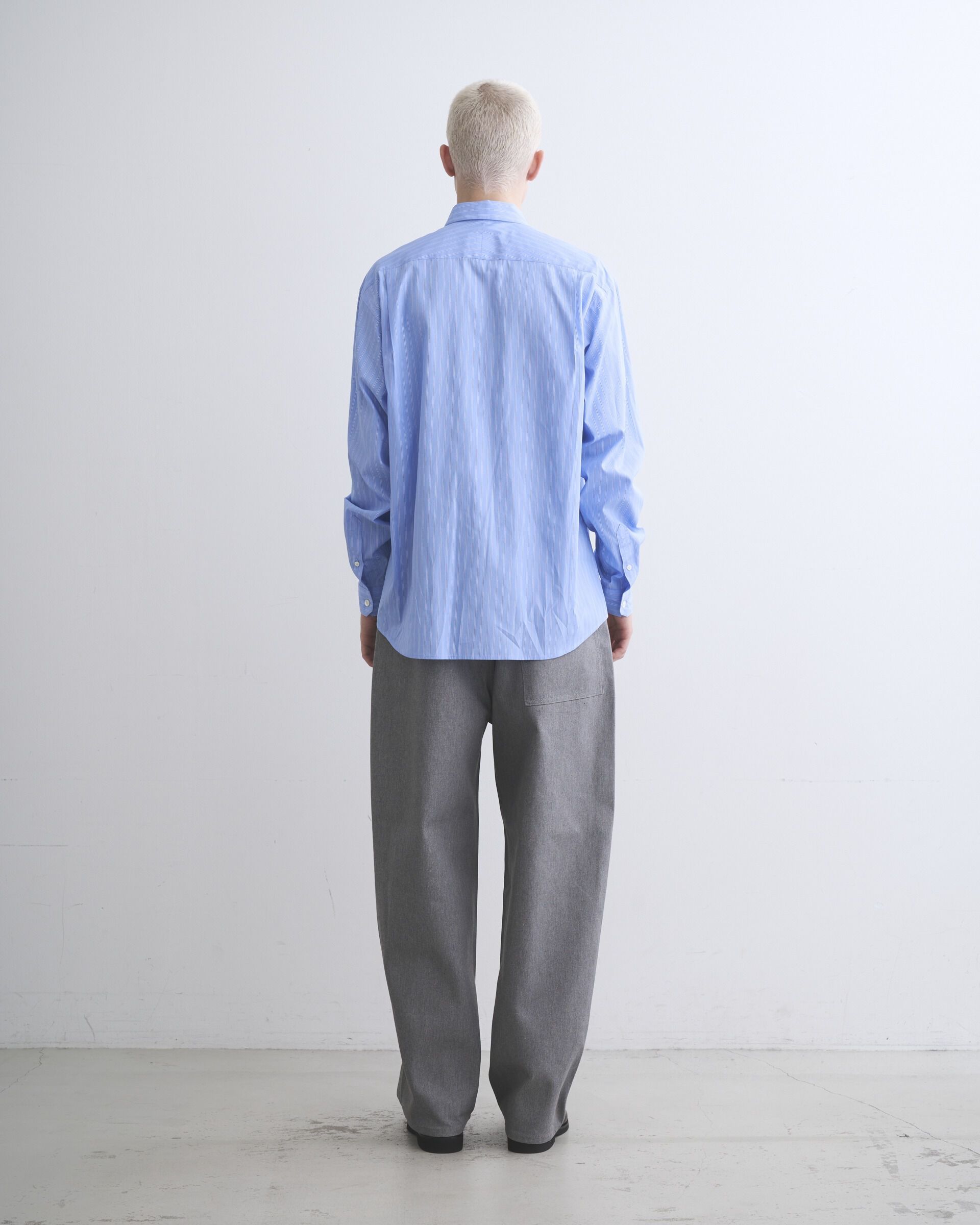 Traditional Weatherwear「UNIONSLACKS 112D」|その他|