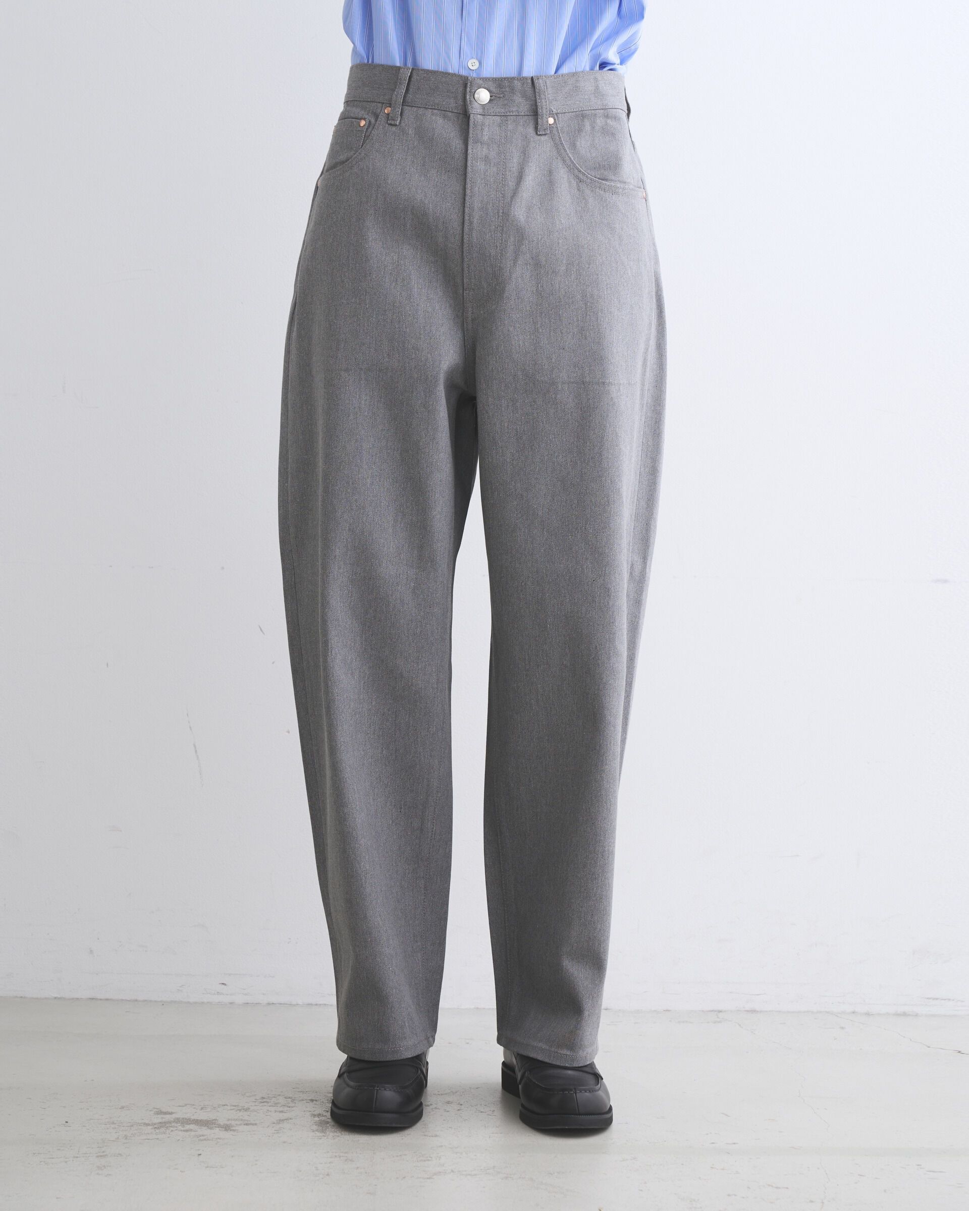 Traditional Weatherwear「UNIONSLACKS 112D」|その他|