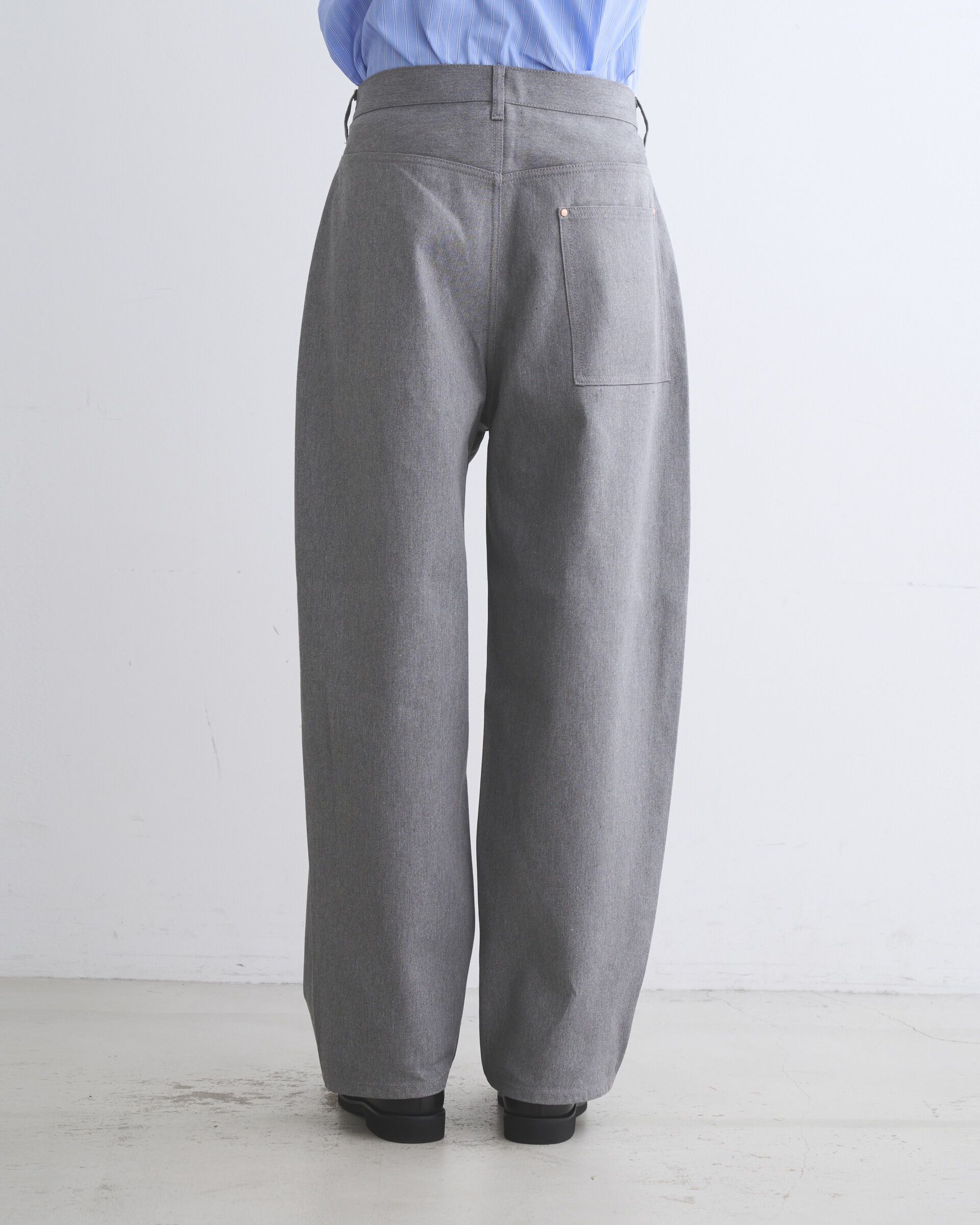 Traditional Weatherwear「UNIONSLACKS 112D」|その他|