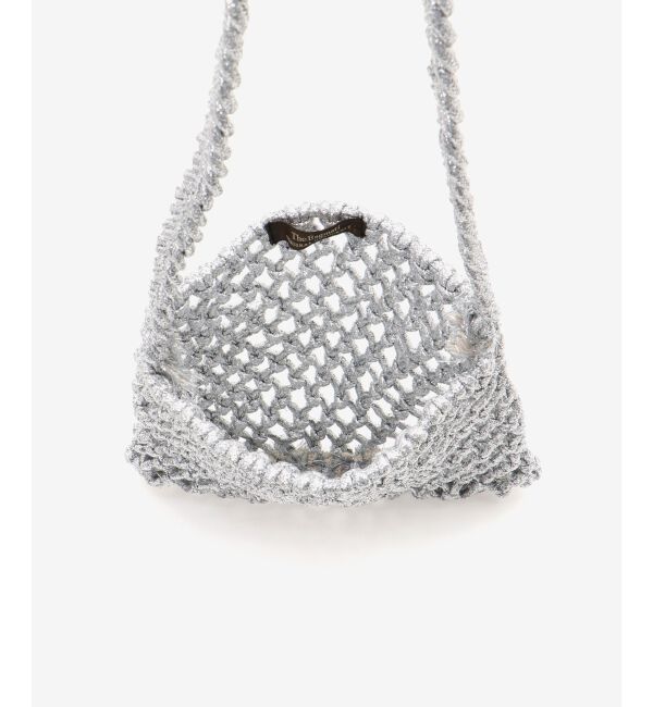  「Bagmati メタリックショルダー」|ショルダー・メッセンジャー|