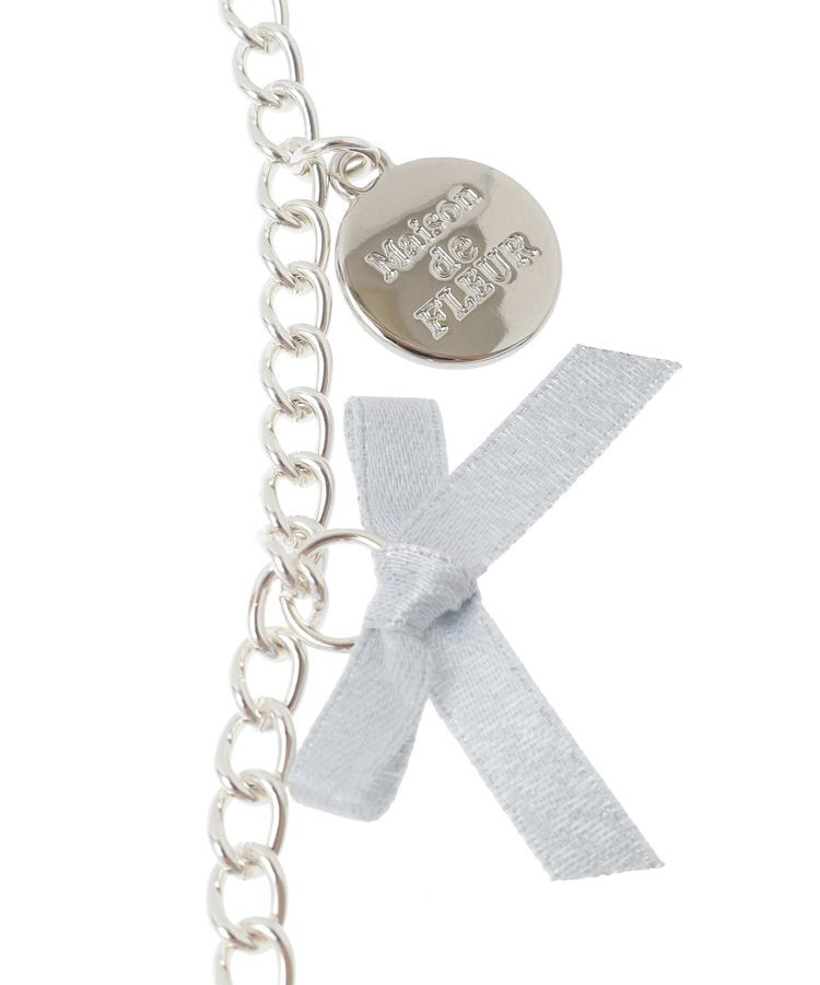 Maison de FLEUR「スターバッグチャーム」|その他|