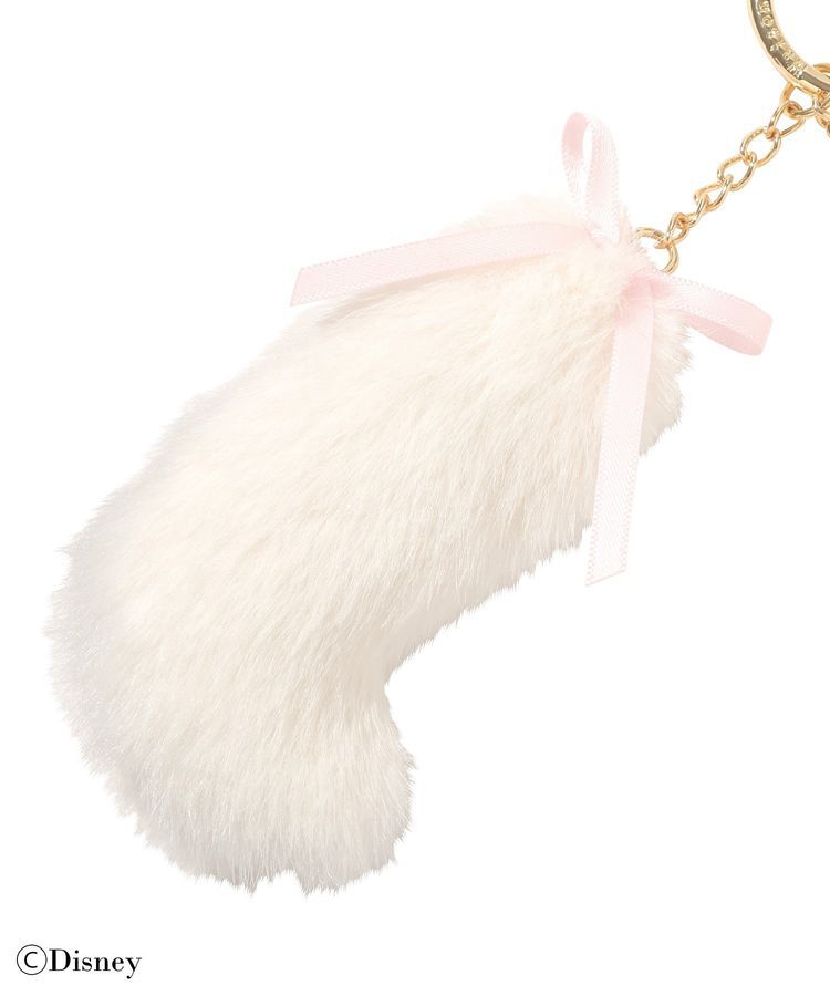 Maison de FLEUR「Disney Marie/しっぽチャーム」|その他|