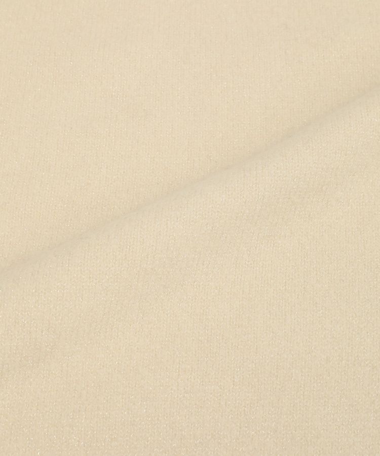 AMERICAN HOLIC「ラグランラメニットプルオーバー」|ニット・セーター|