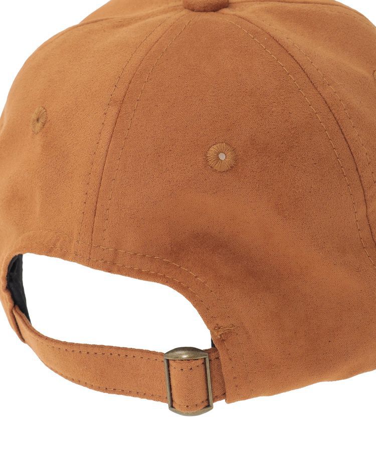 AMERICAN HOLIC「スエードライクキャップ」|その他|