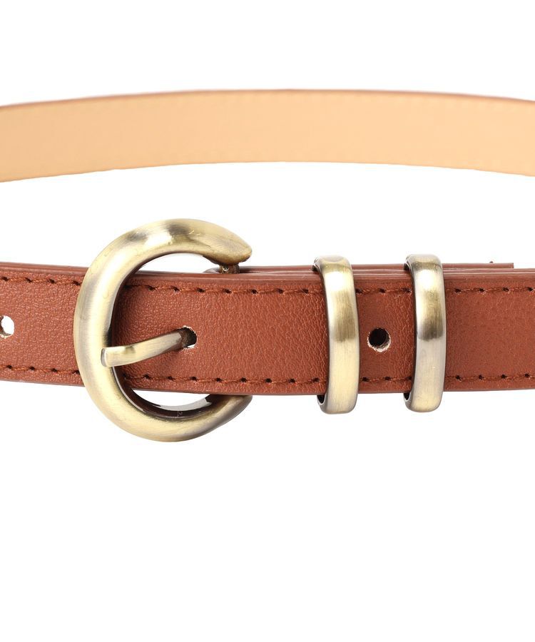 AMERICAN HOLIC「プンターレベルト」|ベルト|