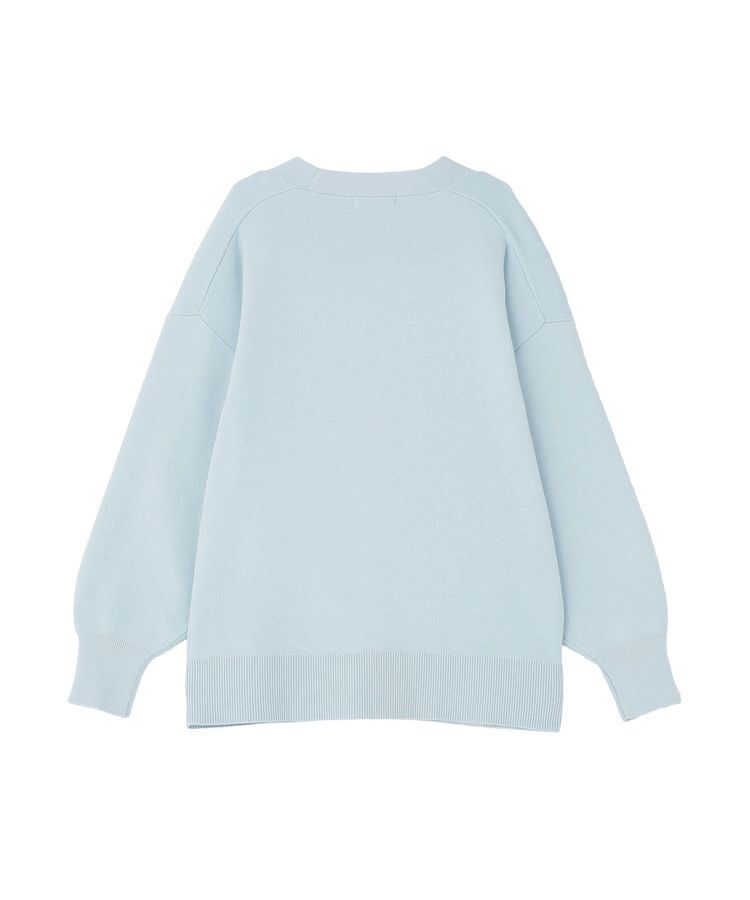 AMERICAN HOLIC「Vネックニットカーディガン」|カーディガン|