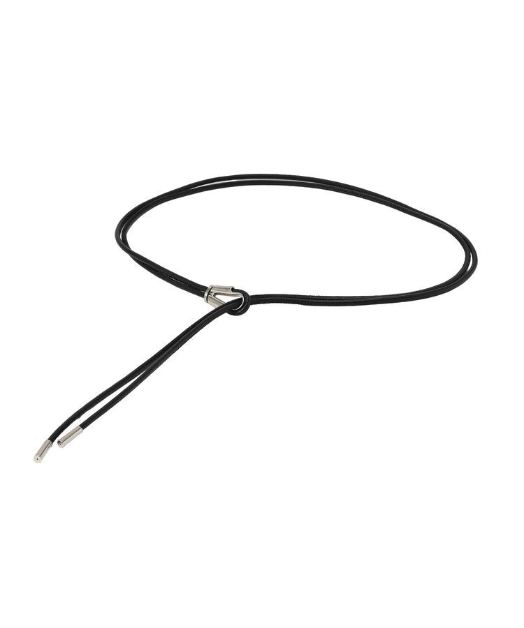 AMERICAN HOLIC「ロープデザインベルト」|ベルト|