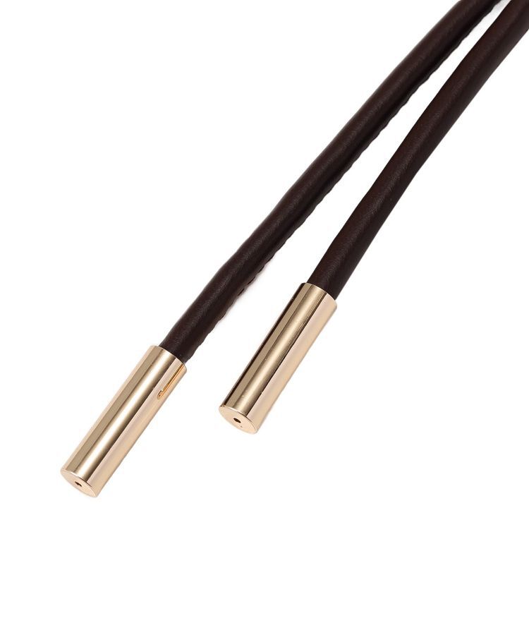 AMERICAN HOLIC「ロープデザインベルト」|ベルト|