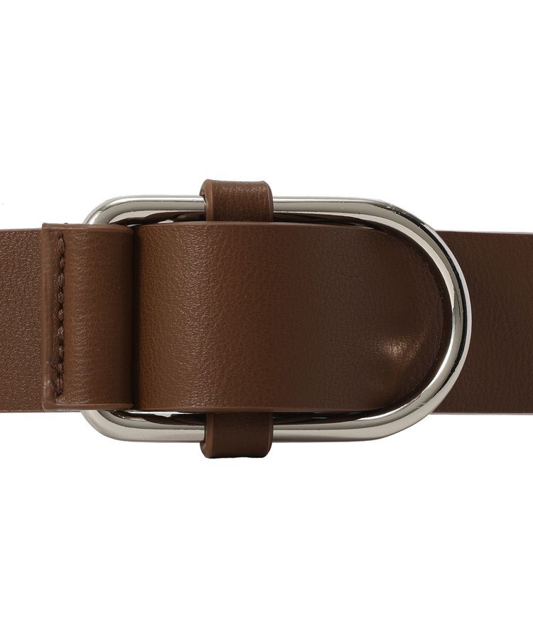 AMERICAN HOLIC「ワイドピンレスベルト」|ベルト|