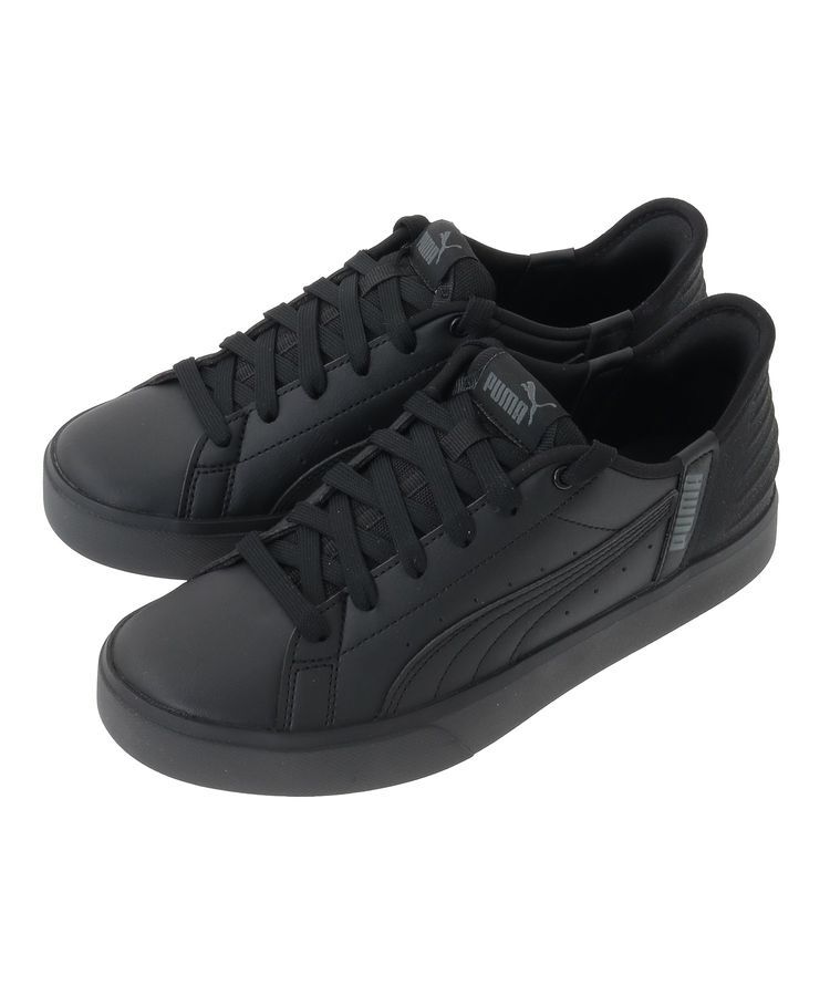 Green Parks「●PUMA Vコート EASE IN」|スニーカー|