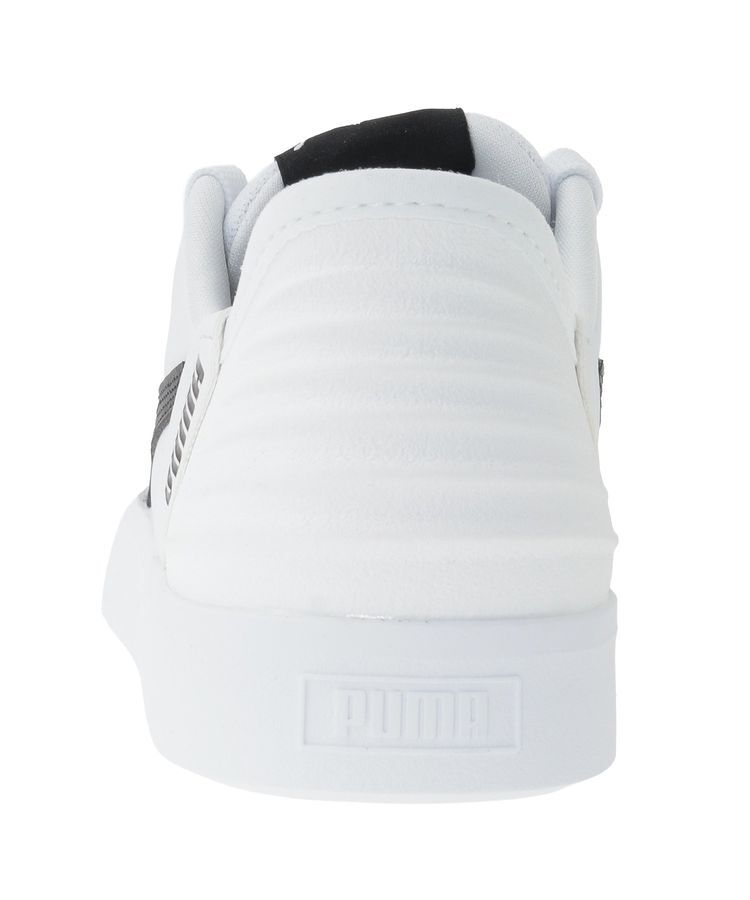 Green Parks「●PUMA Vコート EASE IN」|スニーカー|