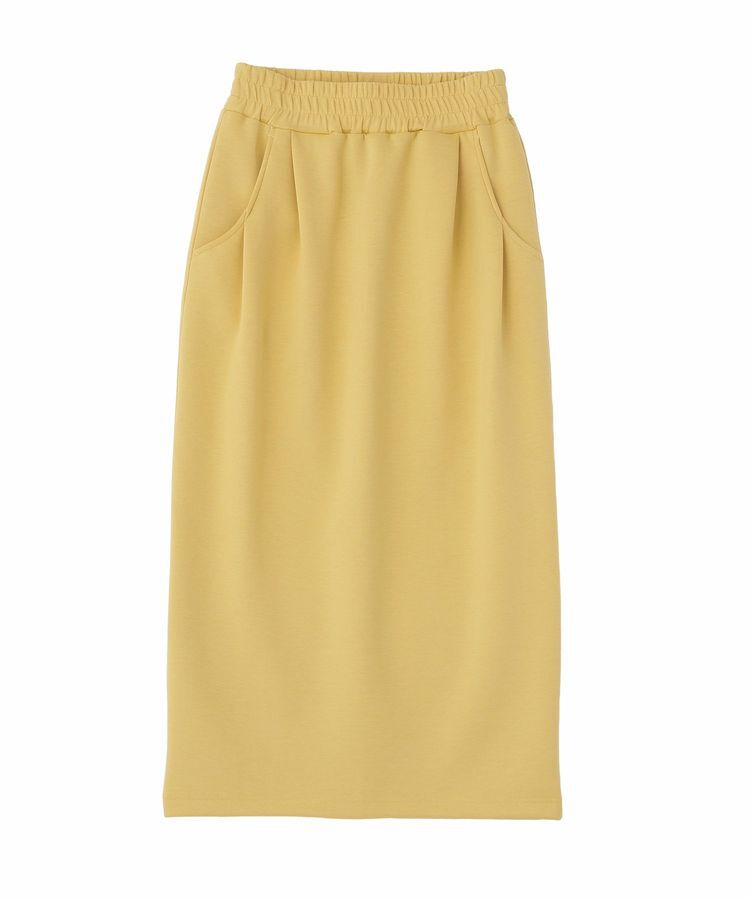 Green Parks「【OTONAパーカー】ウエストタックIラインカットスカート」|スカート|