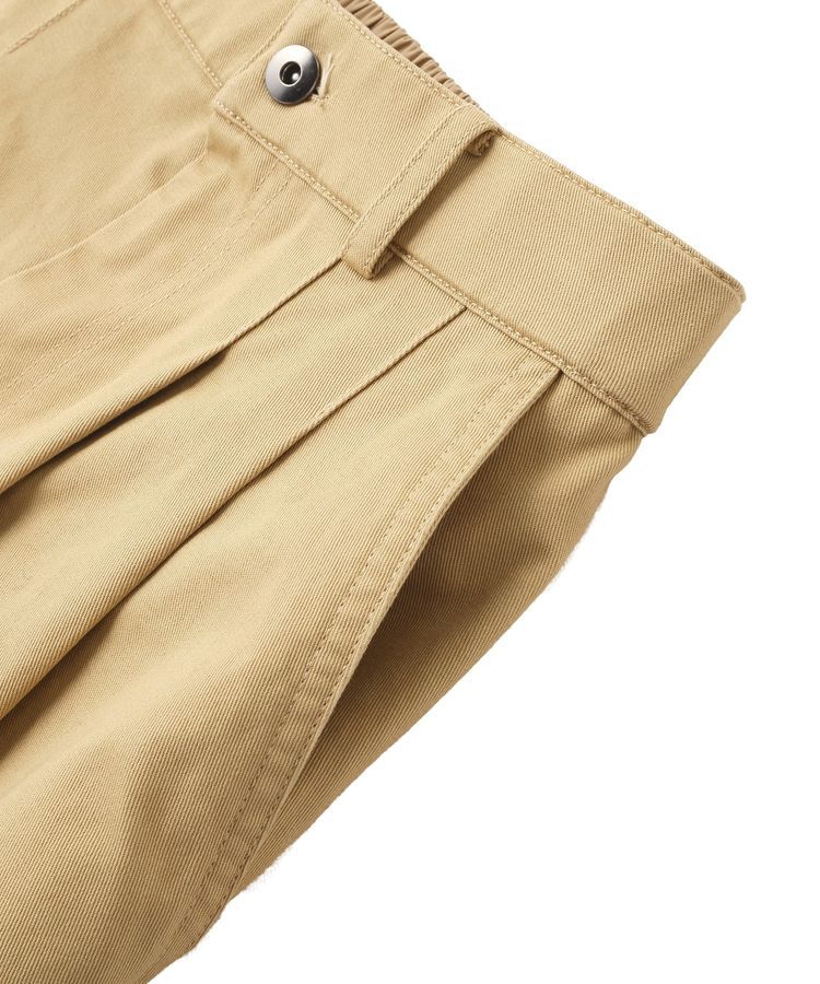 Editt by YECCA VECCA「異素材MIXロングスカート」|スカート|