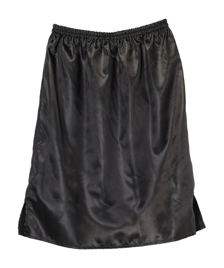 GARAGE OF GOOD CLOTHING「GOGC+ レース接ぎスカート」|スカート|