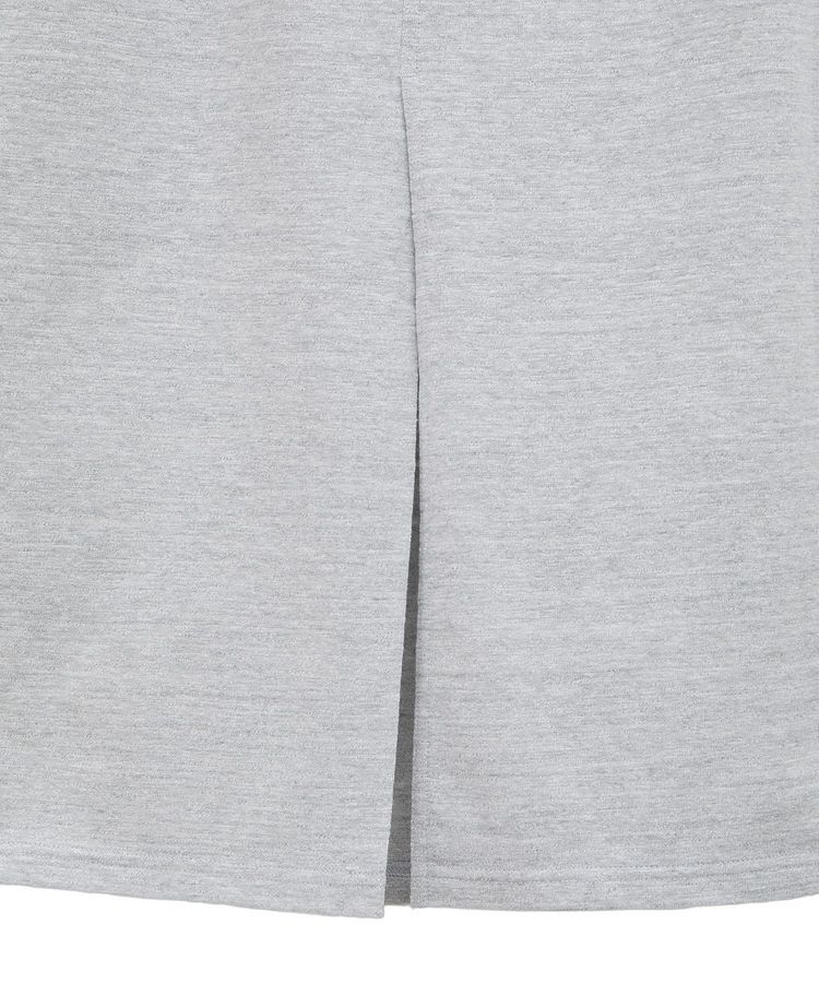 GARAGE OF GOOD CLOTHING「【日本製】クロッチデザインロングスカート」|タイト|