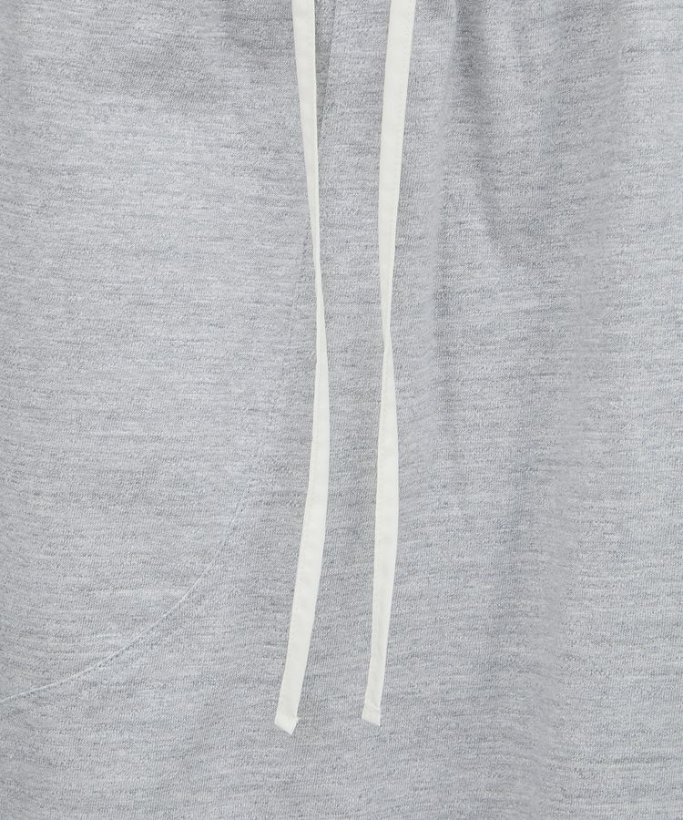 GARAGE OF GOOD CLOTHING「【日本製】クロッチデザインロングスカート」|タイト|