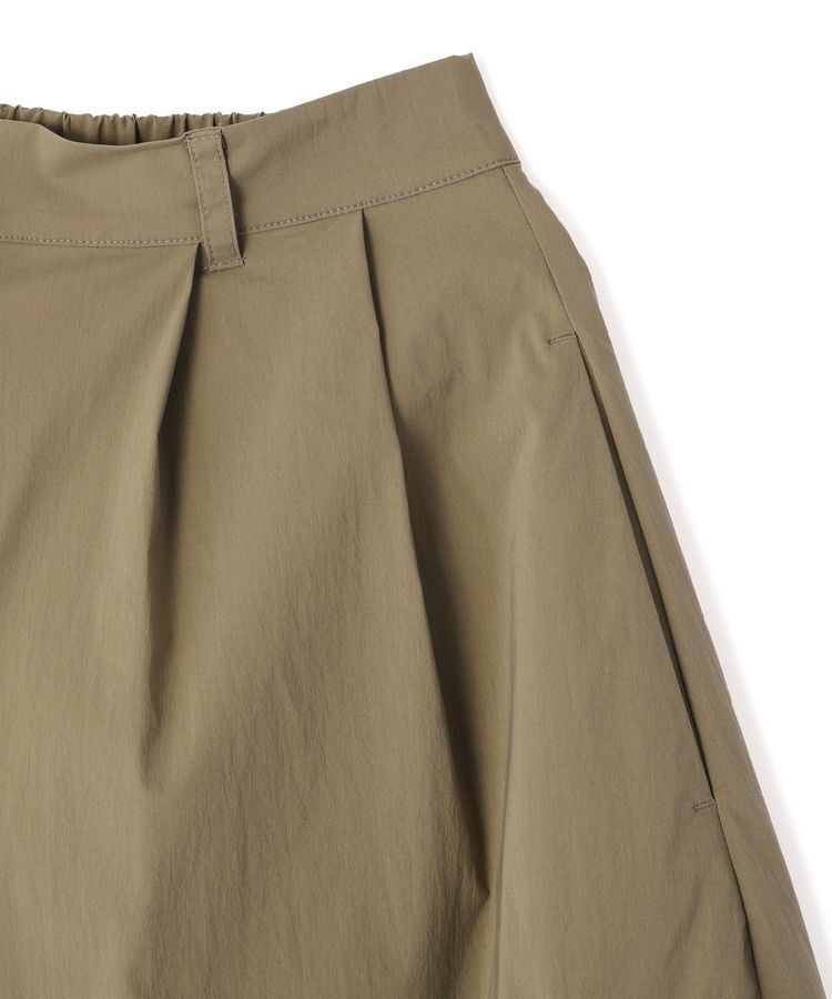 GARAGE OF GOOD CLOTHING「タフタワイドバレルパンツ」|その他|