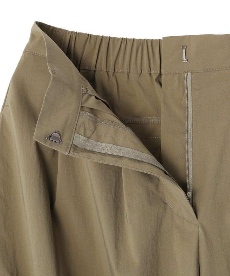 GARAGE OF GOOD CLOTHING「タフタワイドバレルパンツ」|その他|