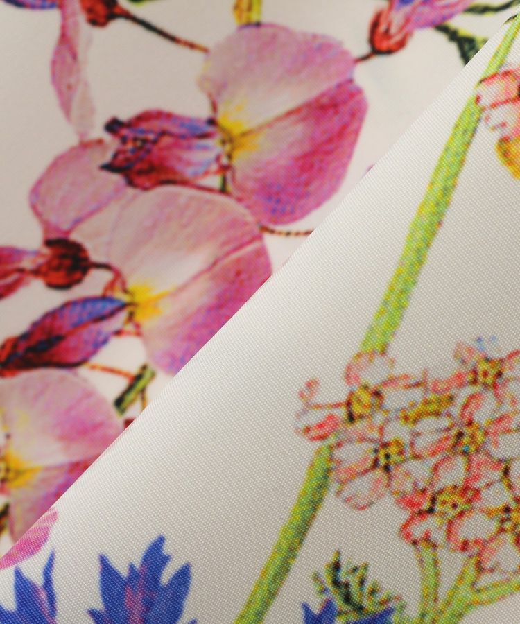 GARAGE OF GOOD CLOTHING「【日本製】フラワープリントパンツ」|その他|