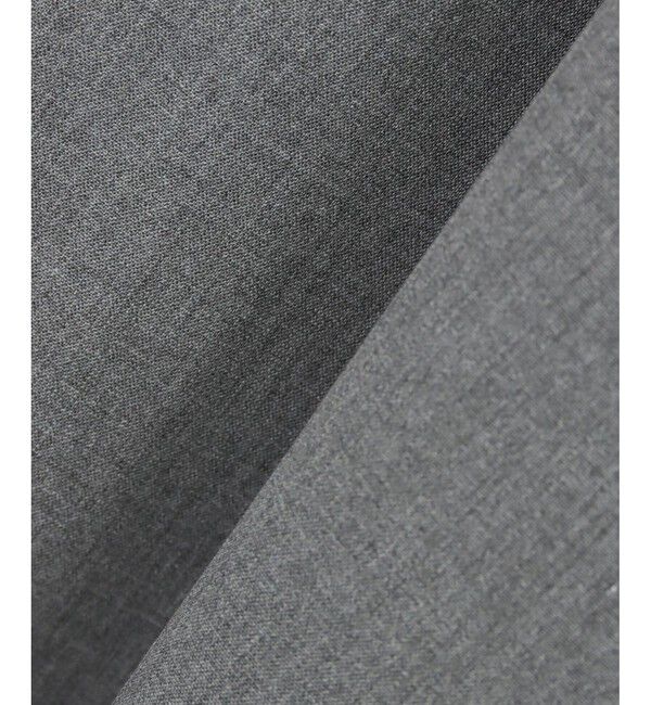 allureville「ストレッチヨークレスパンツ」|チノ|