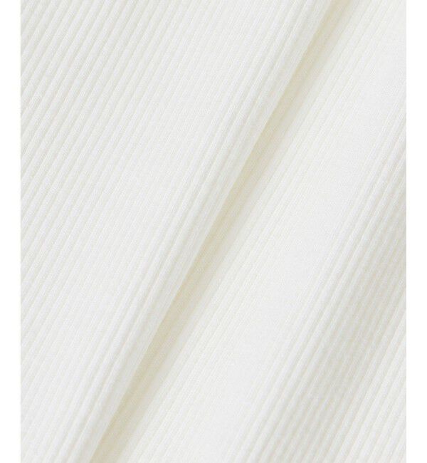 allureville「ホルターネックカップインタンク」|タンクトップ|