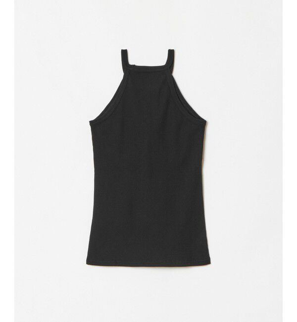 allureville「ホルターネックカップインタンク」|タンクトップ|