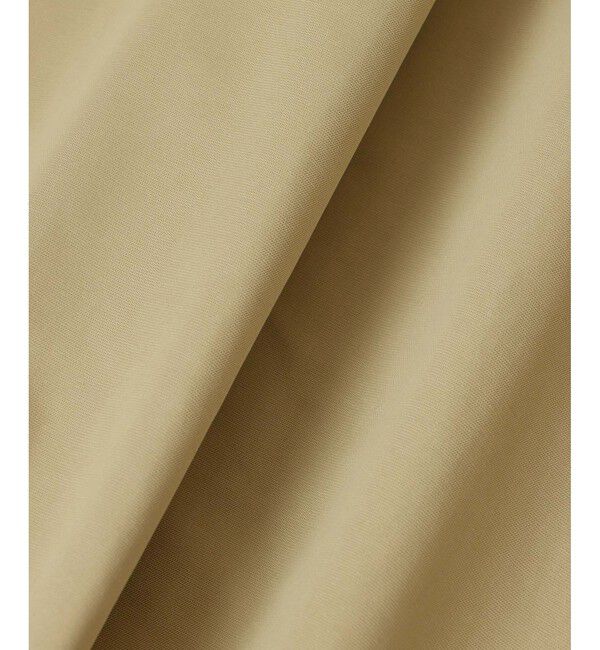 allureville「ミドルフーディーブルゾン」|ブルゾン・スタジャン|