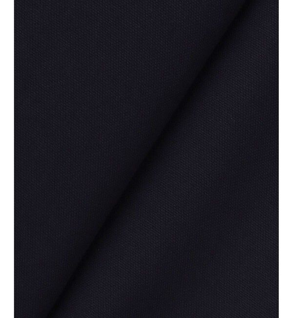 allureville「ダブルカバークロススラックスパンツ」|スラックス|